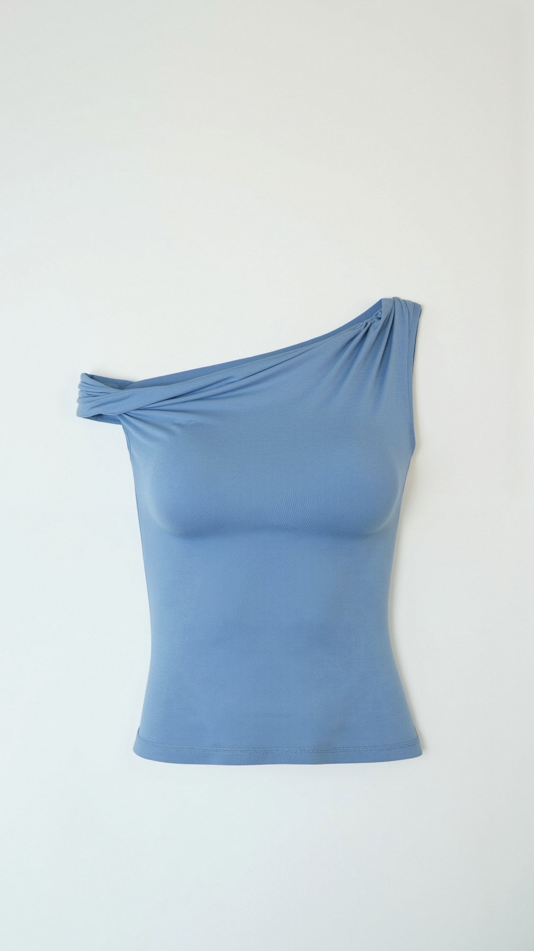 Carol Asymme Top