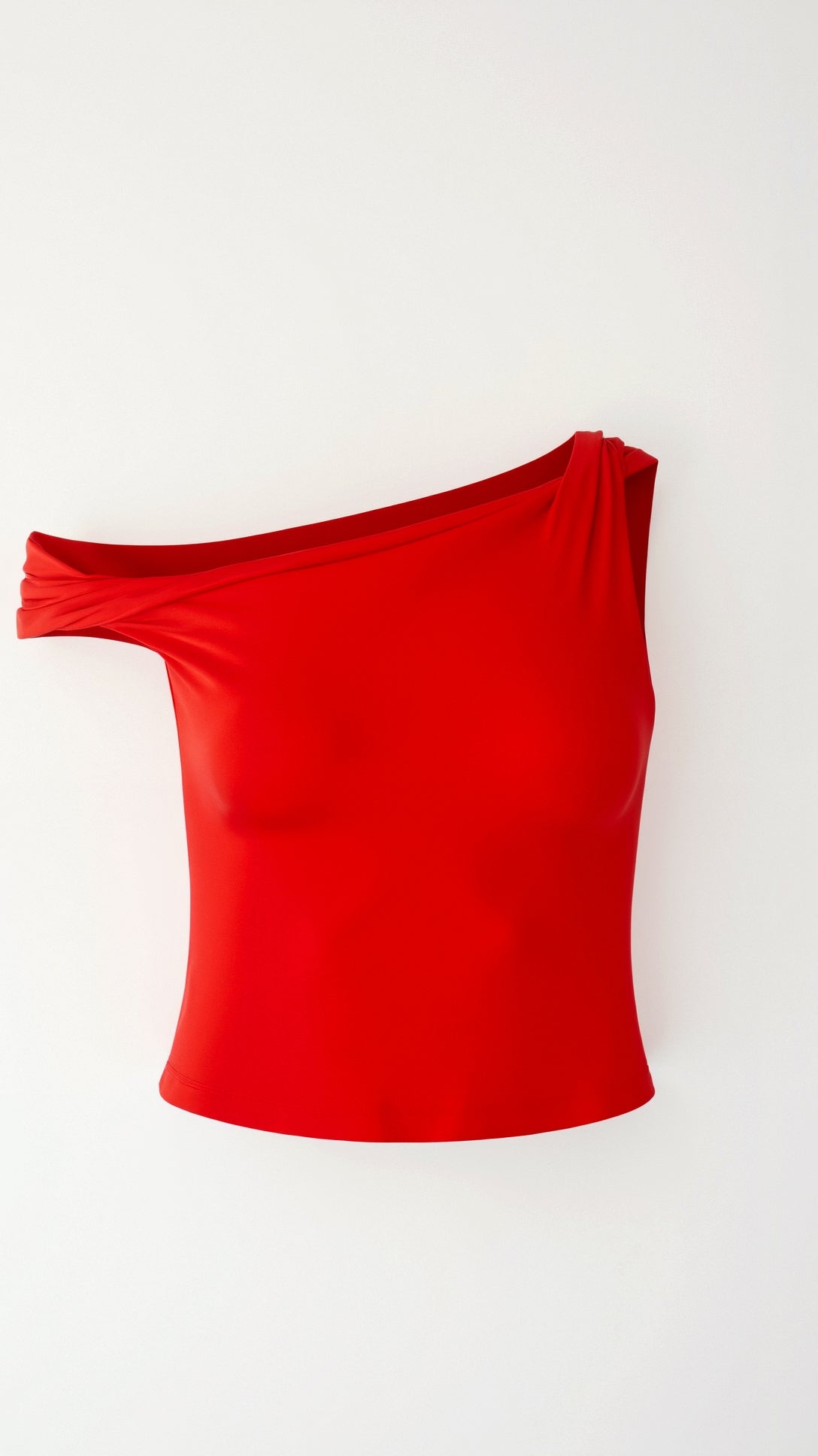 Carol Asymme Top
