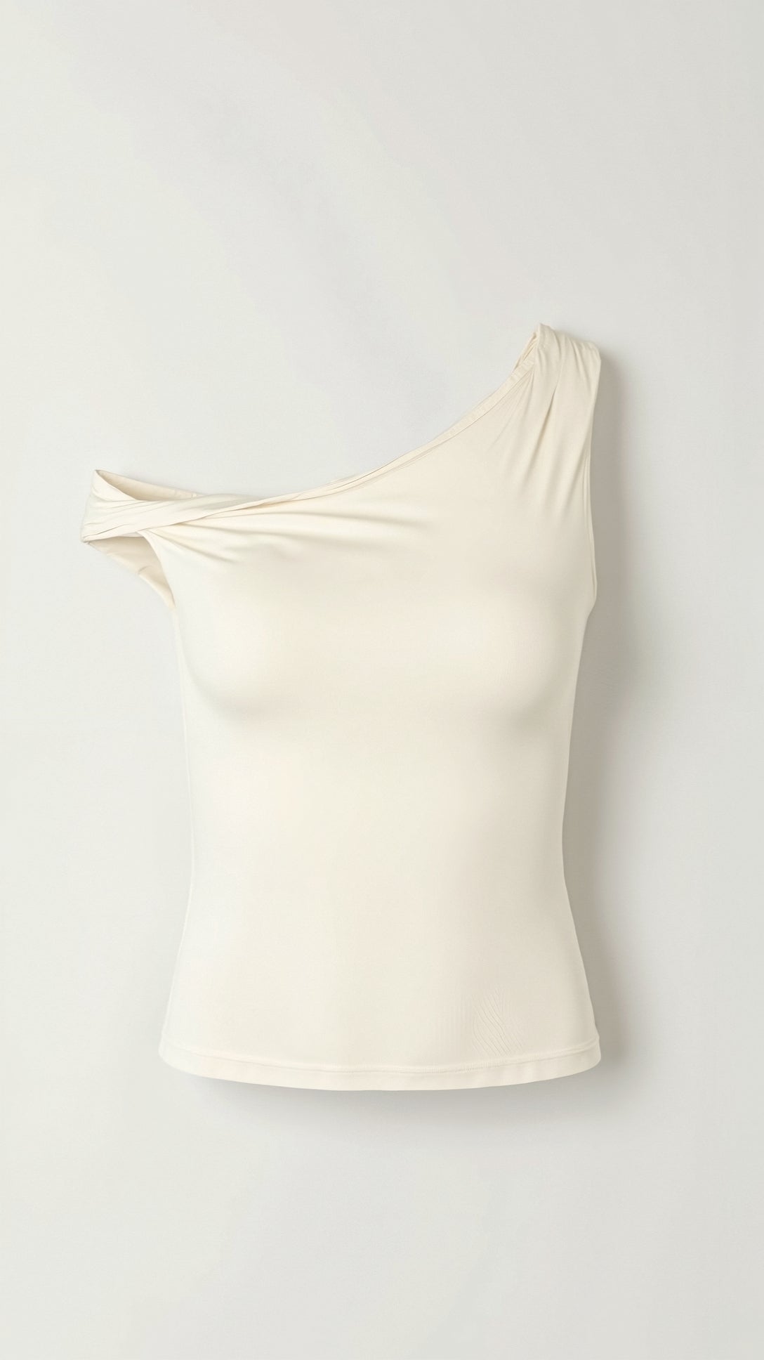 Carol Asymme Top