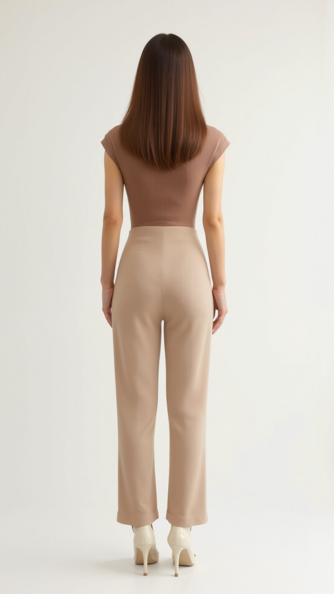 Cassandra Sleeveless Top