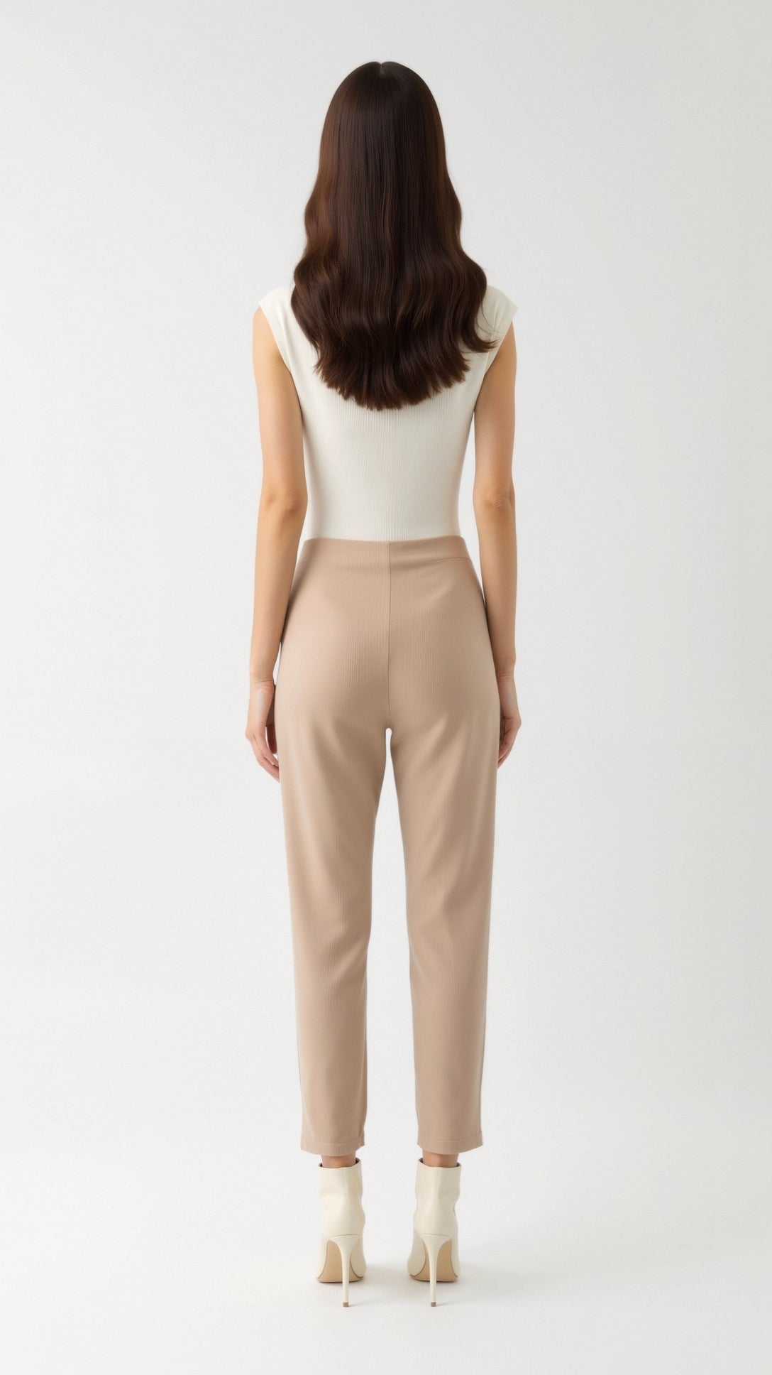 Cassandra Sleeveless Top