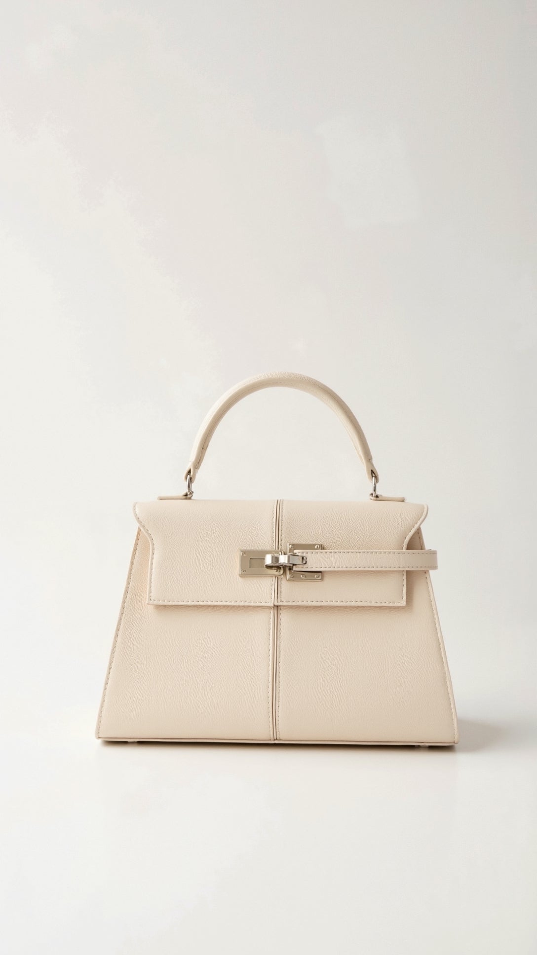 Claudia Top Handle Bag