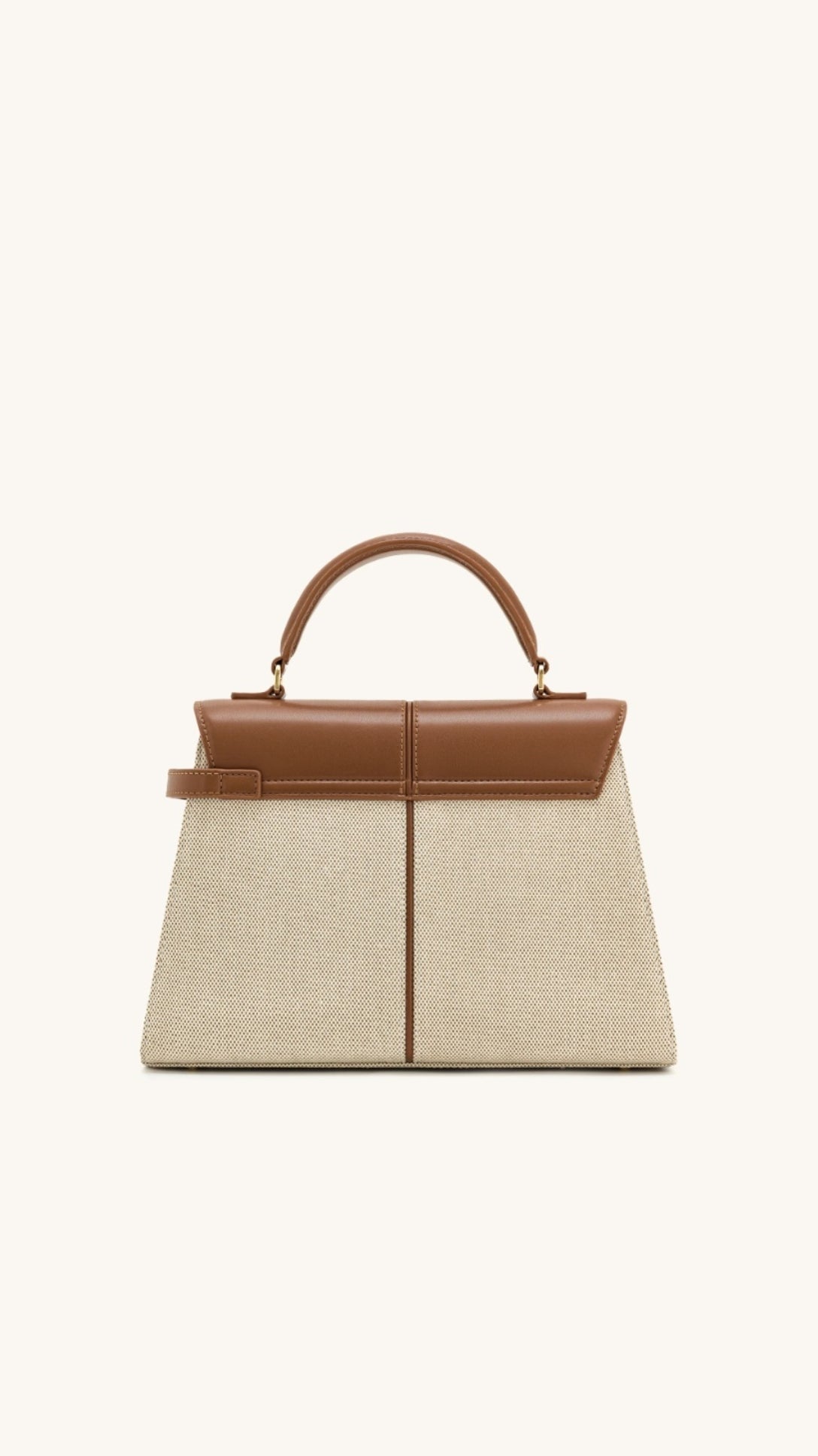 Claudia Top Handle Bag