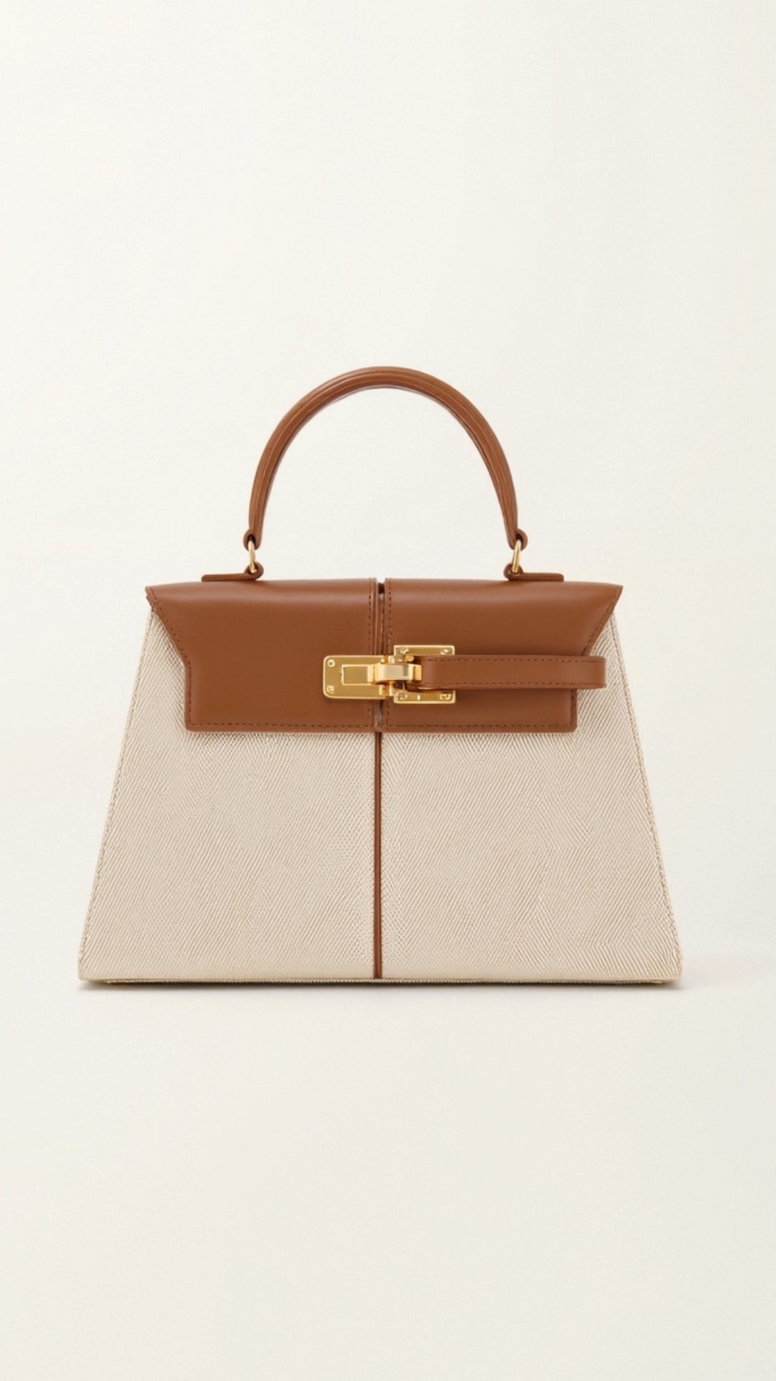 Claudia Top Handle Bag