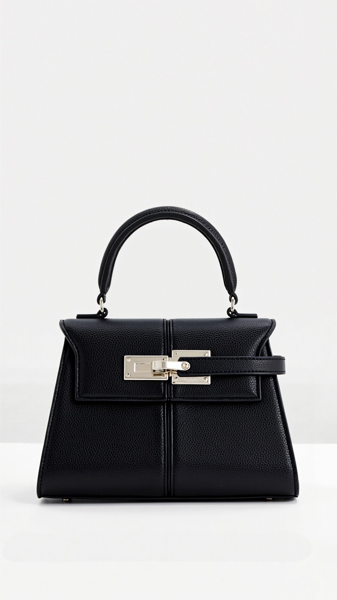 Claudia Top Handle Bag