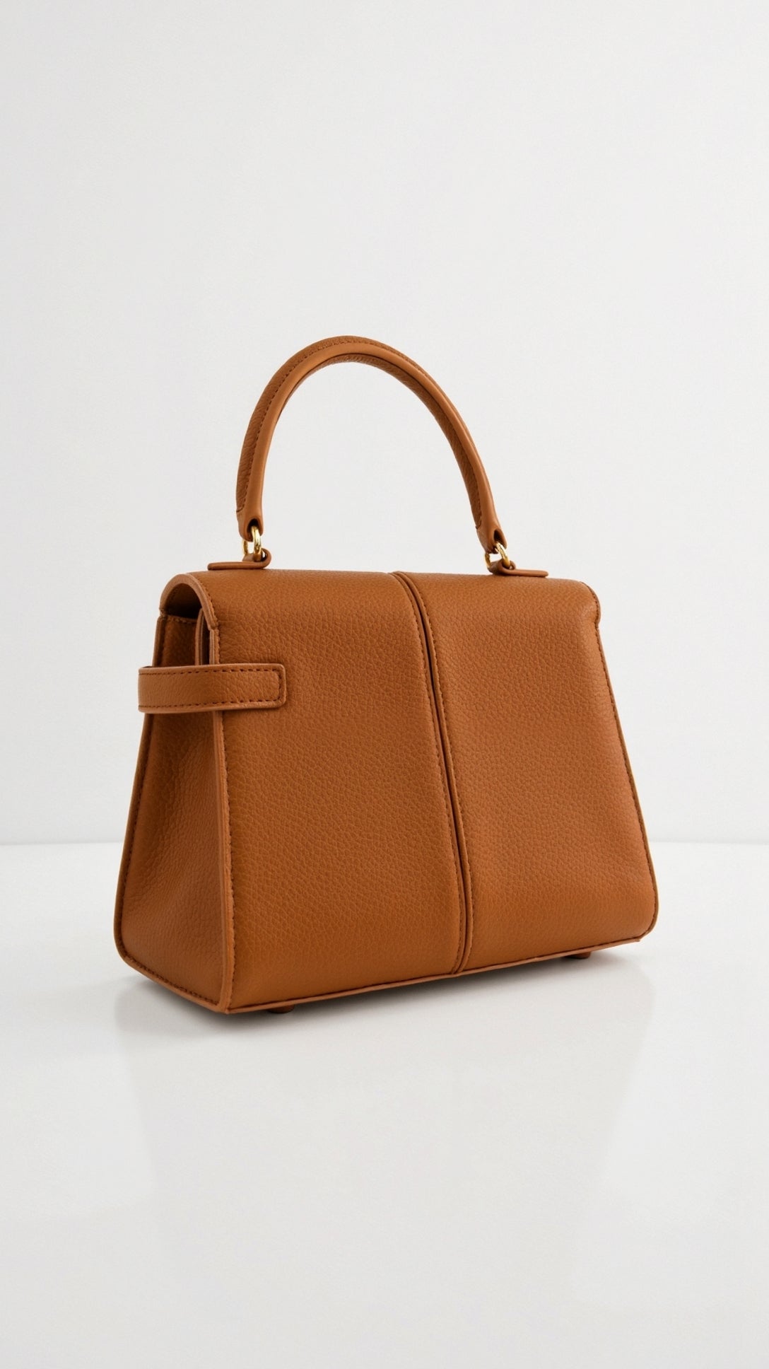Claudia Top Handle Bag