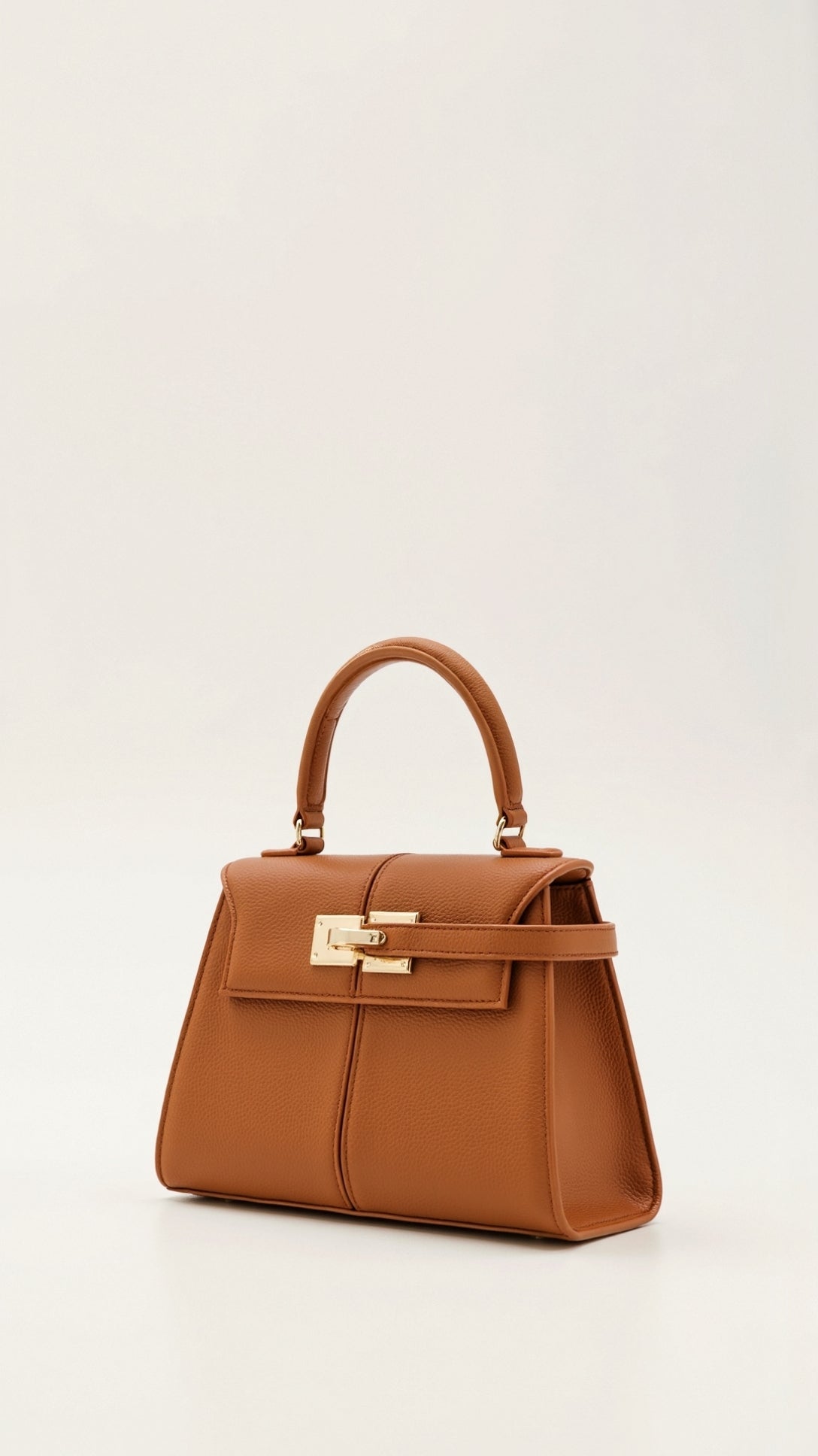 Claudia Top Handle Bag