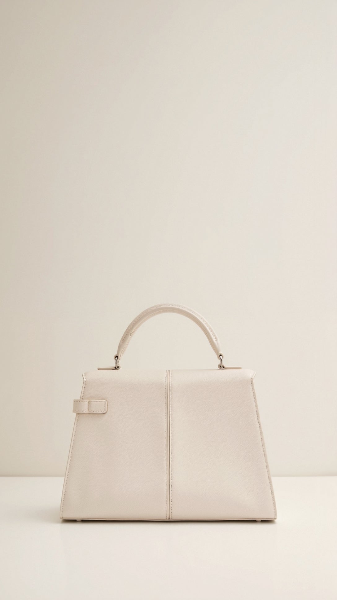 Claudia Top Handle Bag