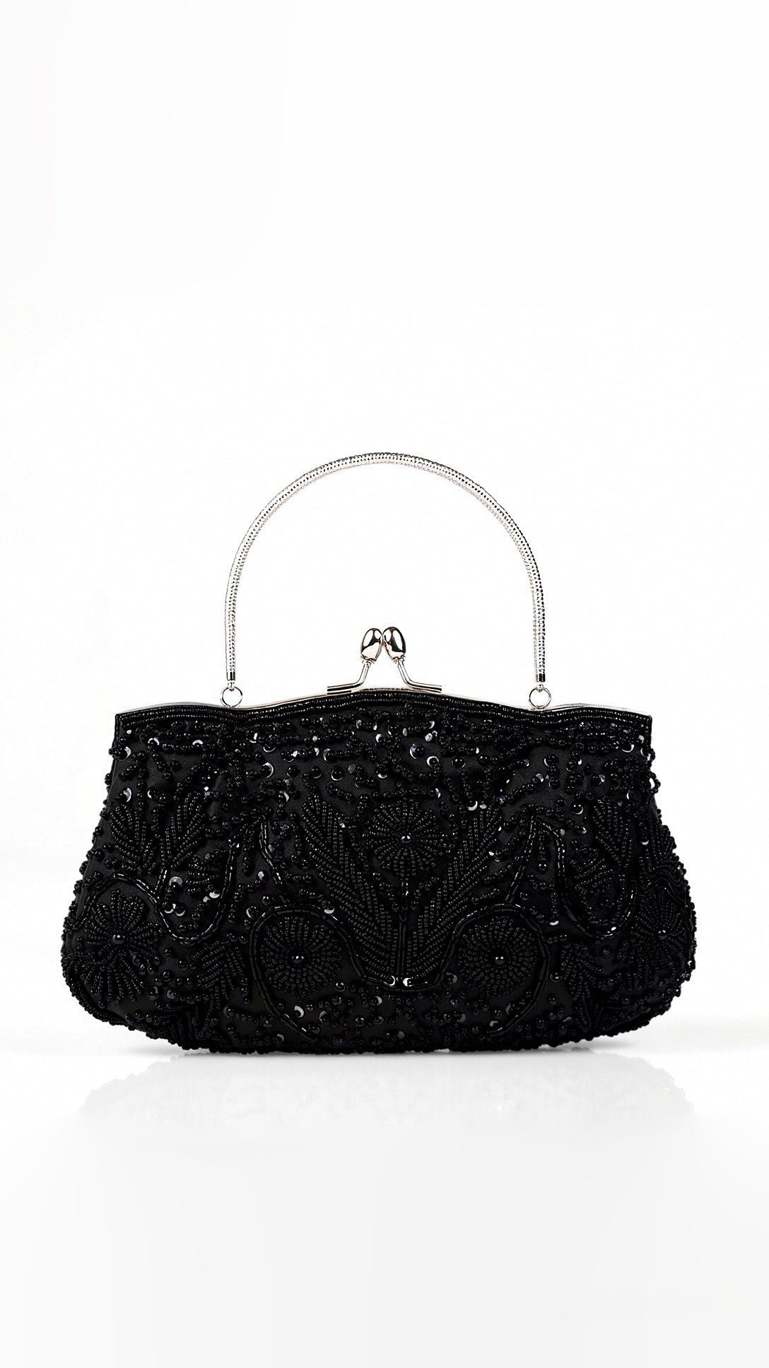 Eliana Clutch Bag