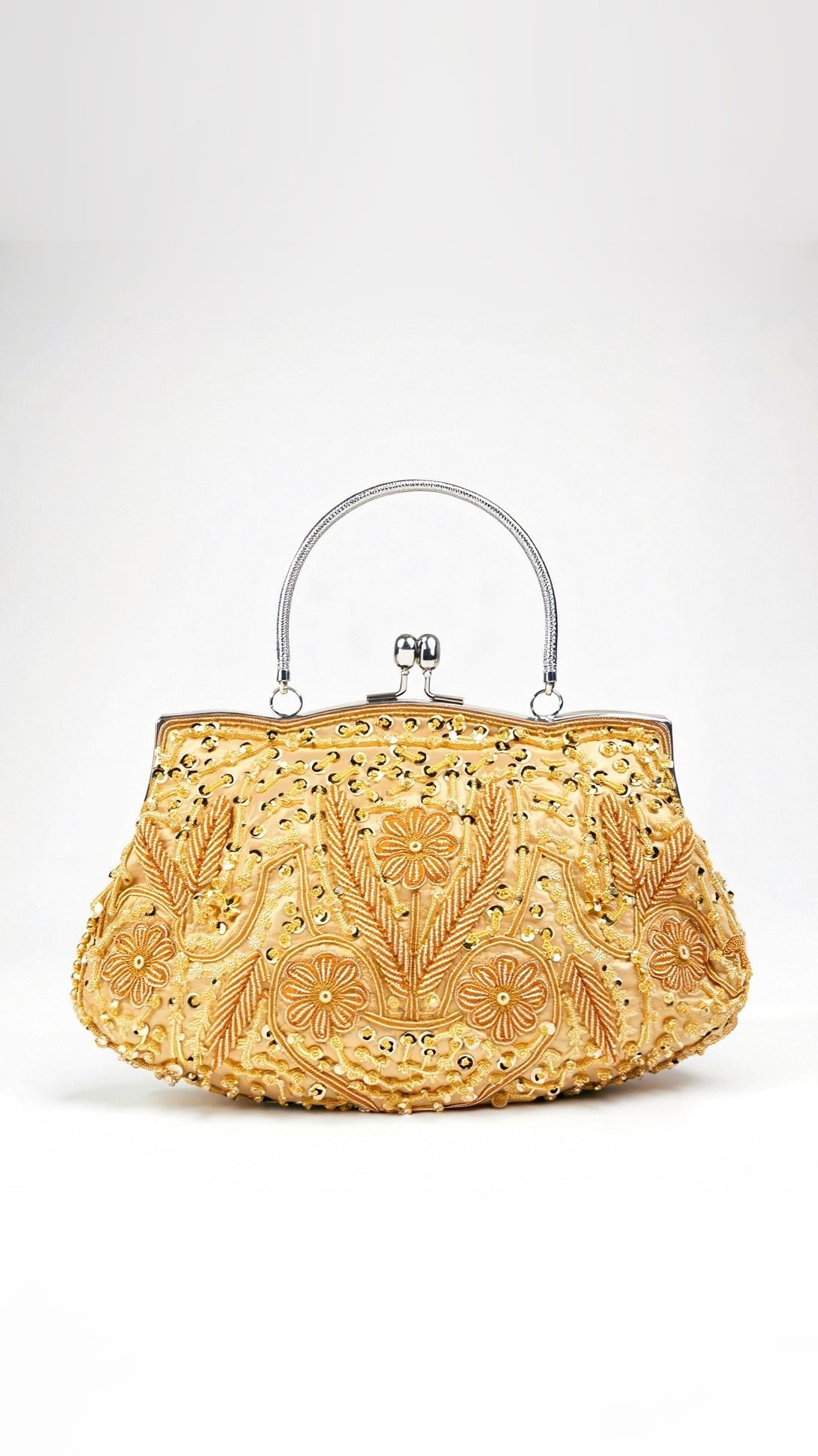 Eliana Clutch Bag