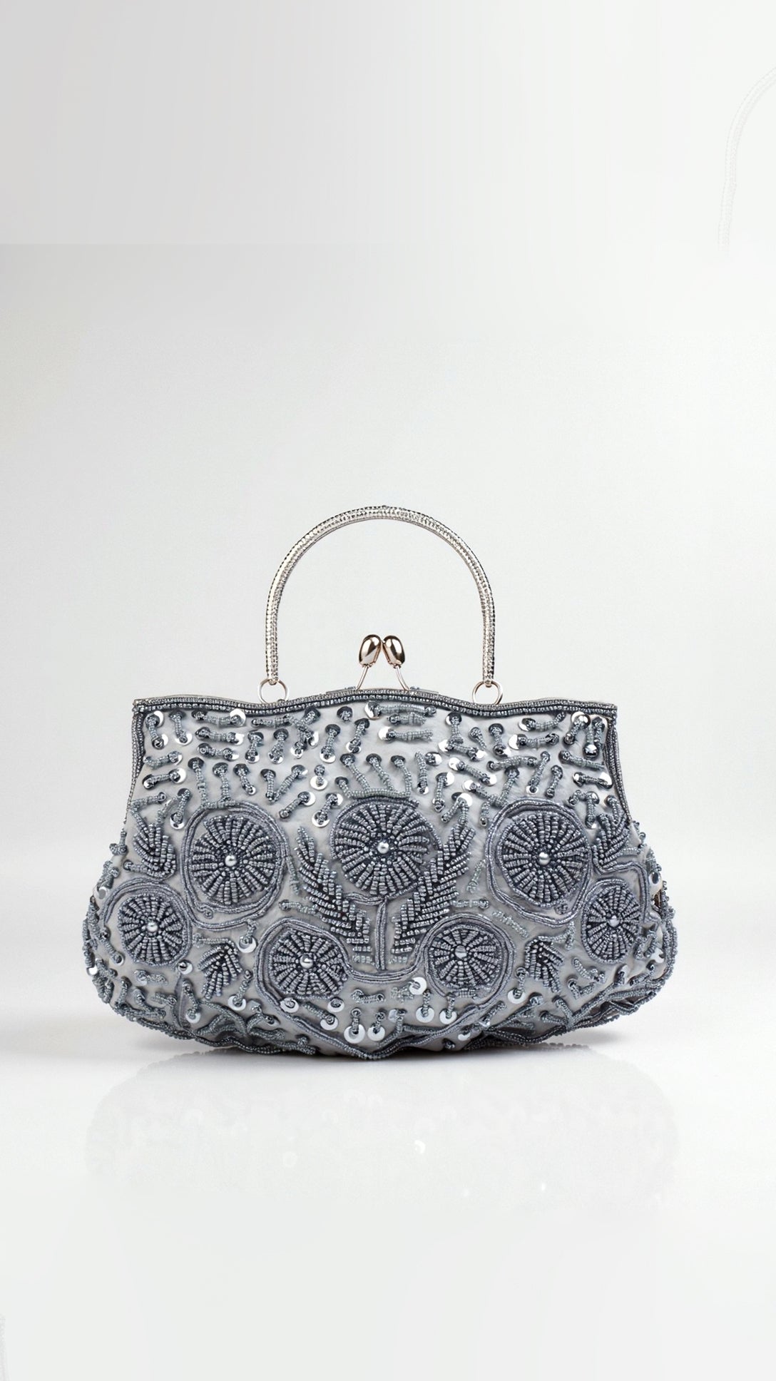 Eliana Clutch Bag