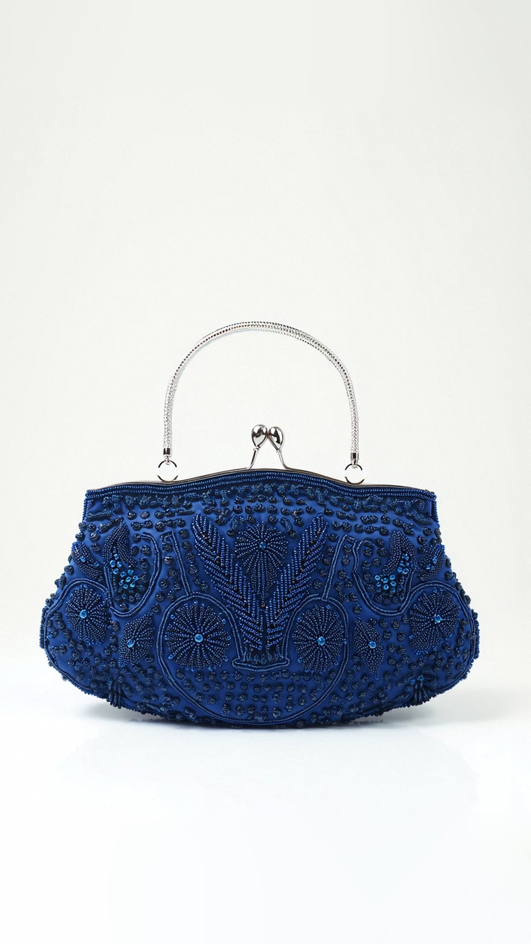 Eliana Clutch Bag