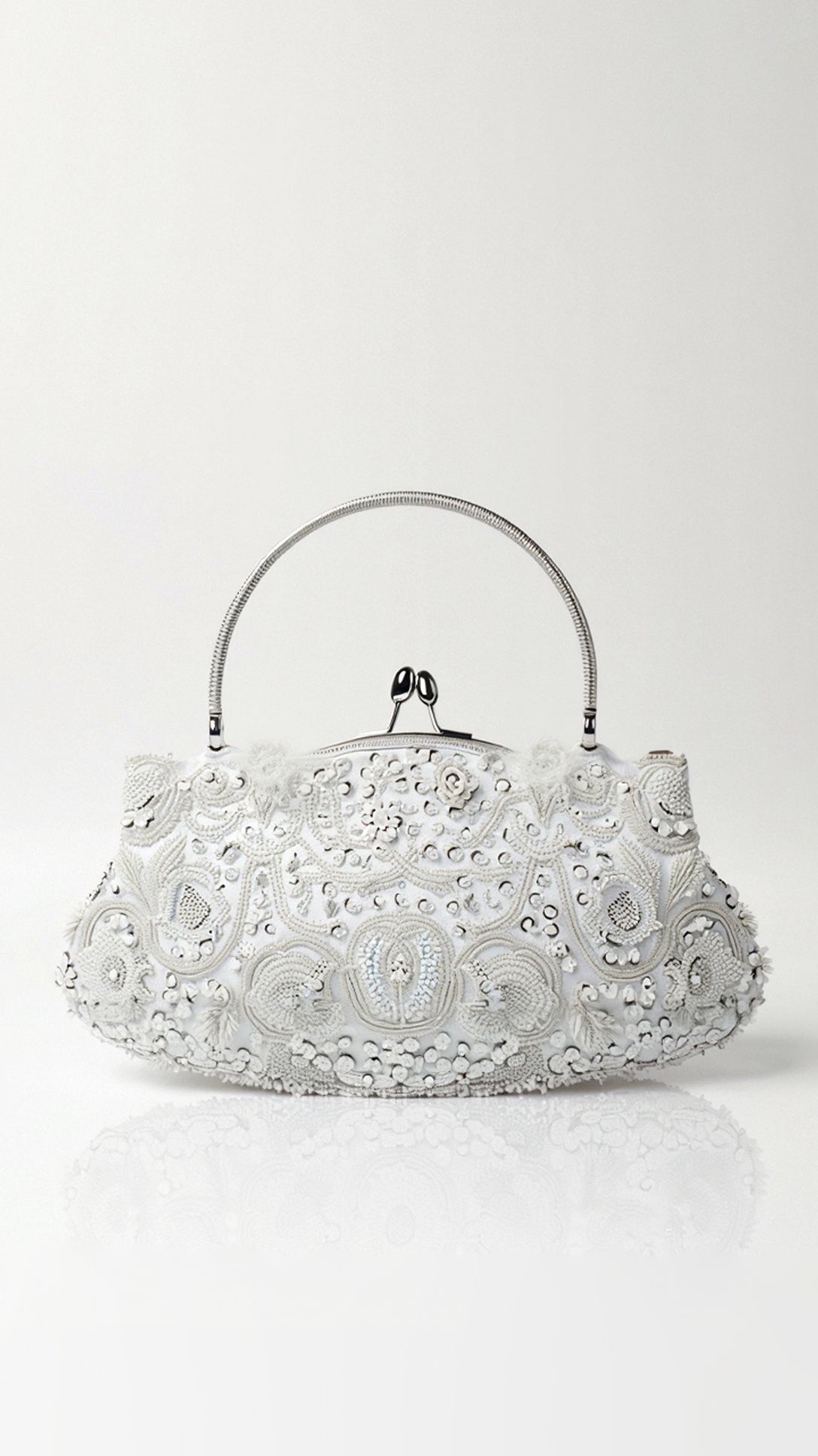 Eliana Clutch Bag