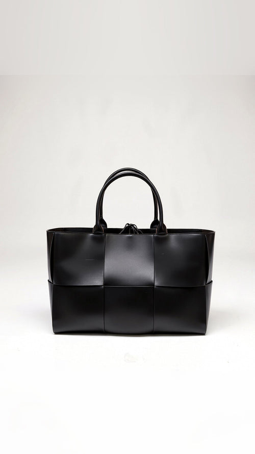 Genevia Shopper Bag