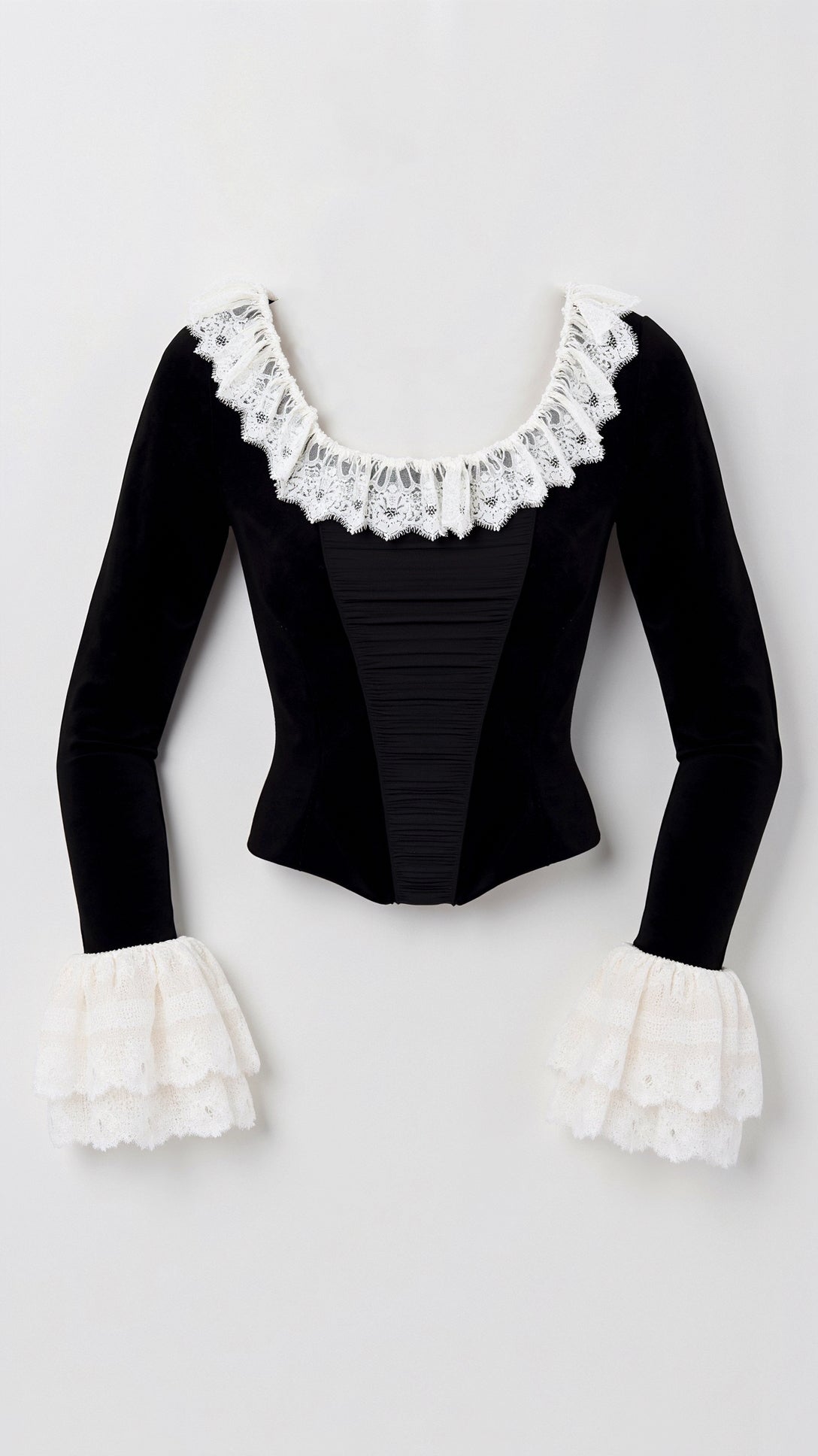 Giselle Corset Top