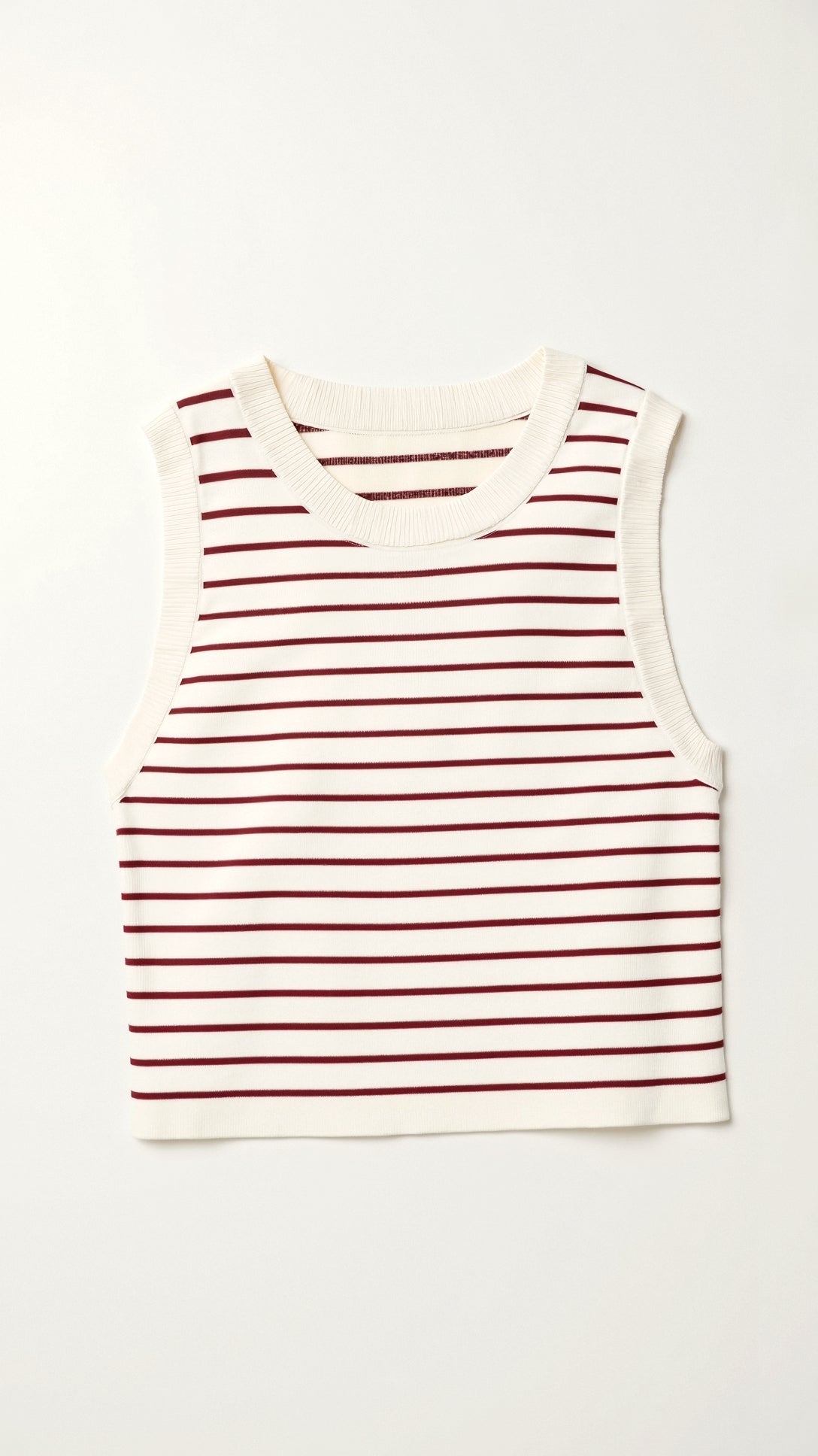 Heloise Striped Tank Top
