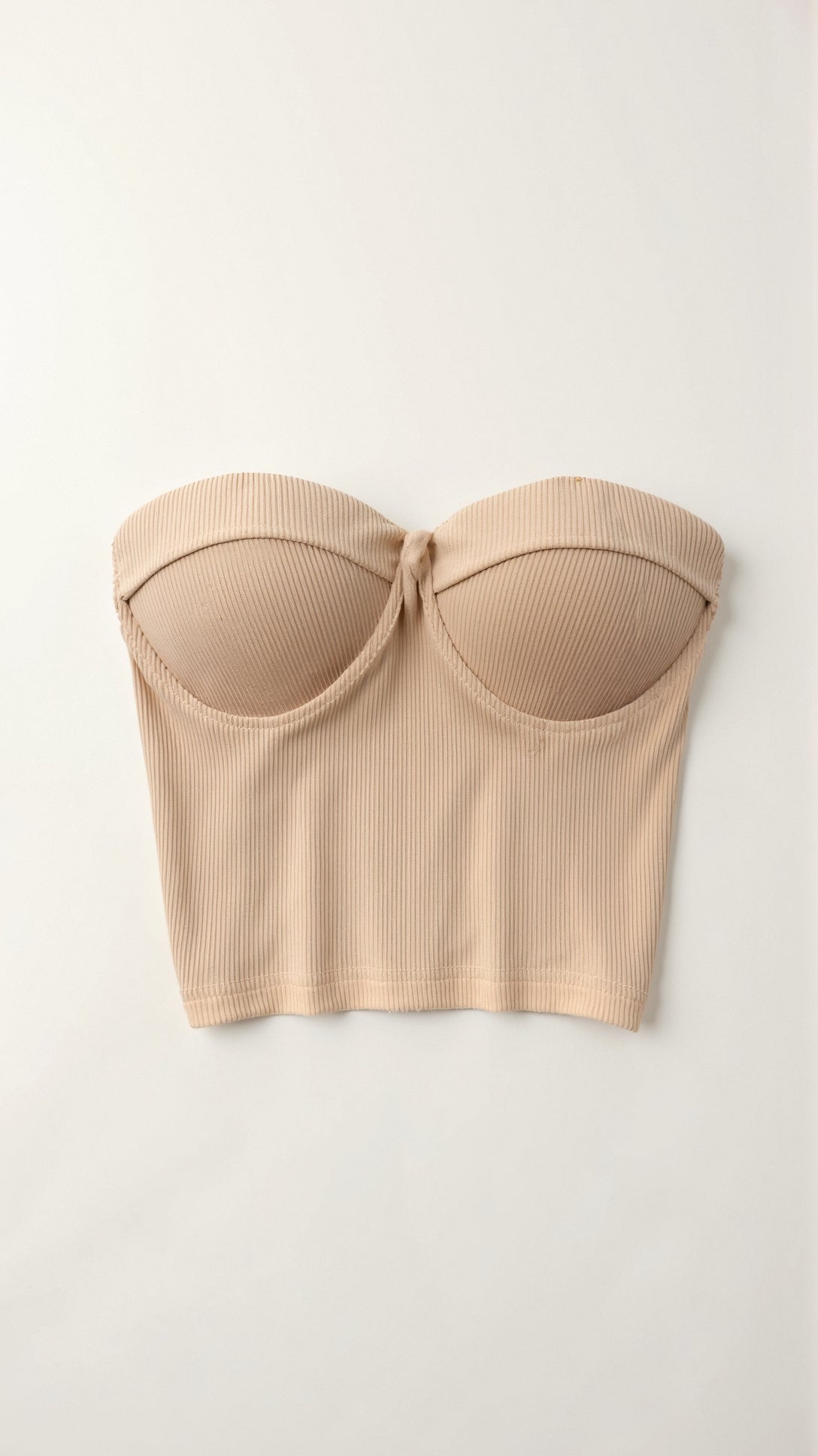 Hermione Strapless Tank Top