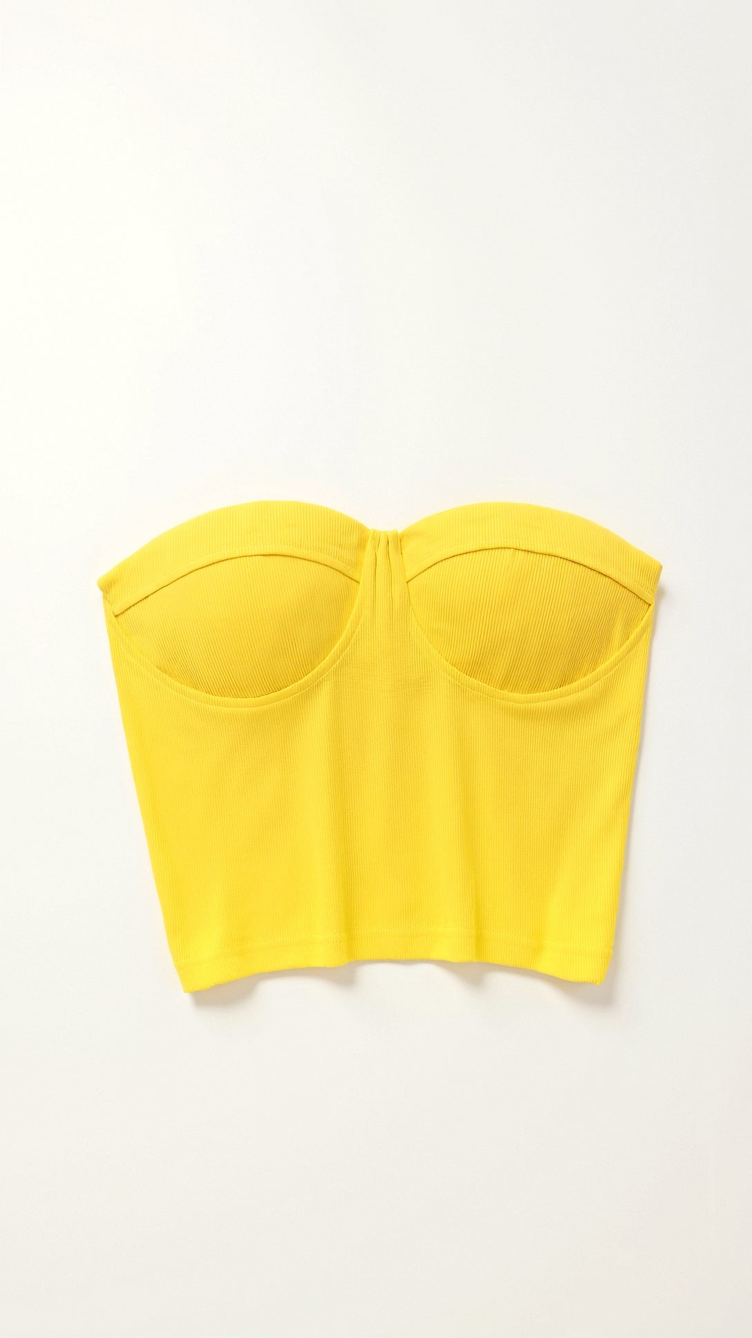 Hermione Strapless Tank Top