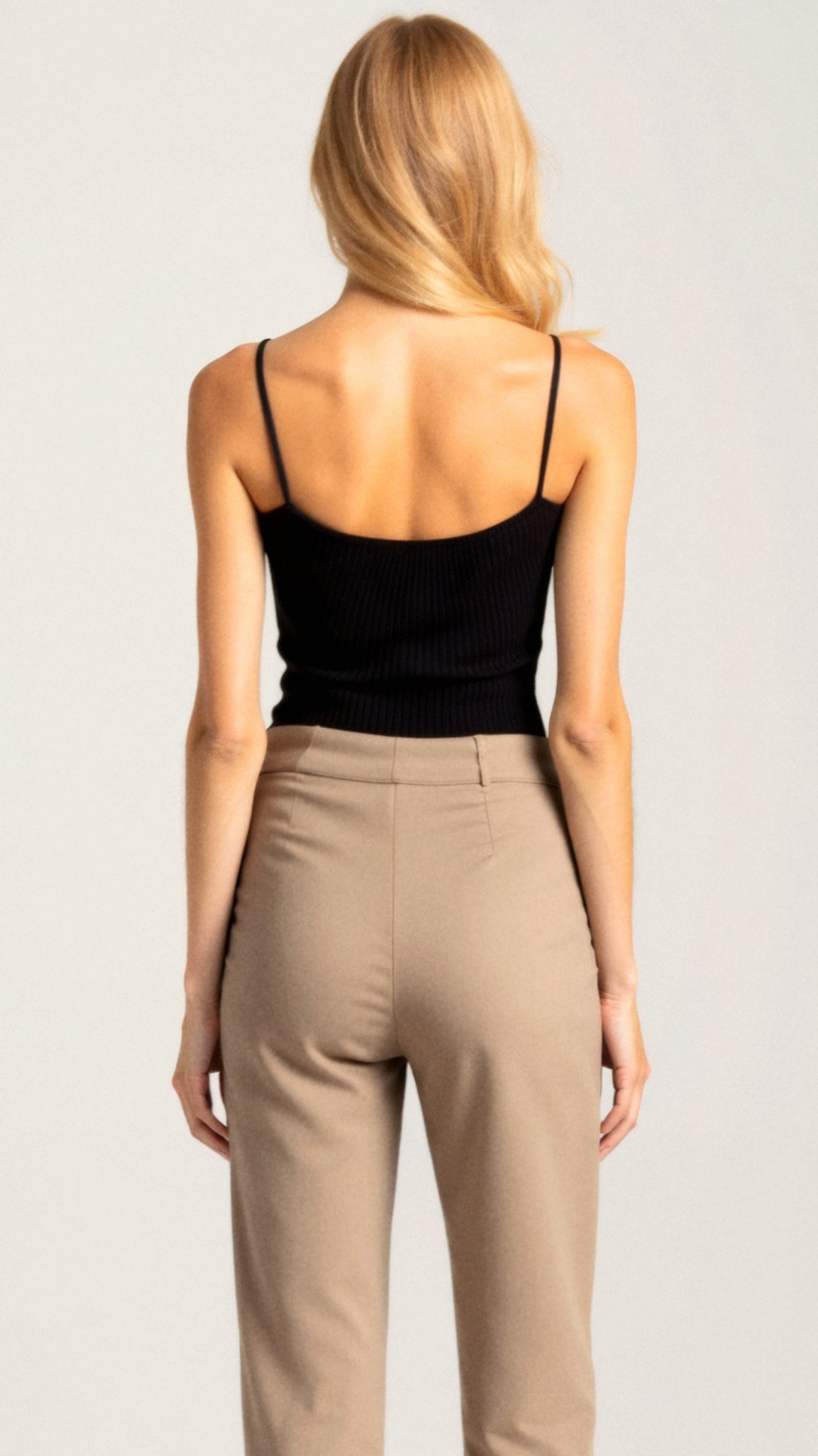 Jasmine Tank Top
