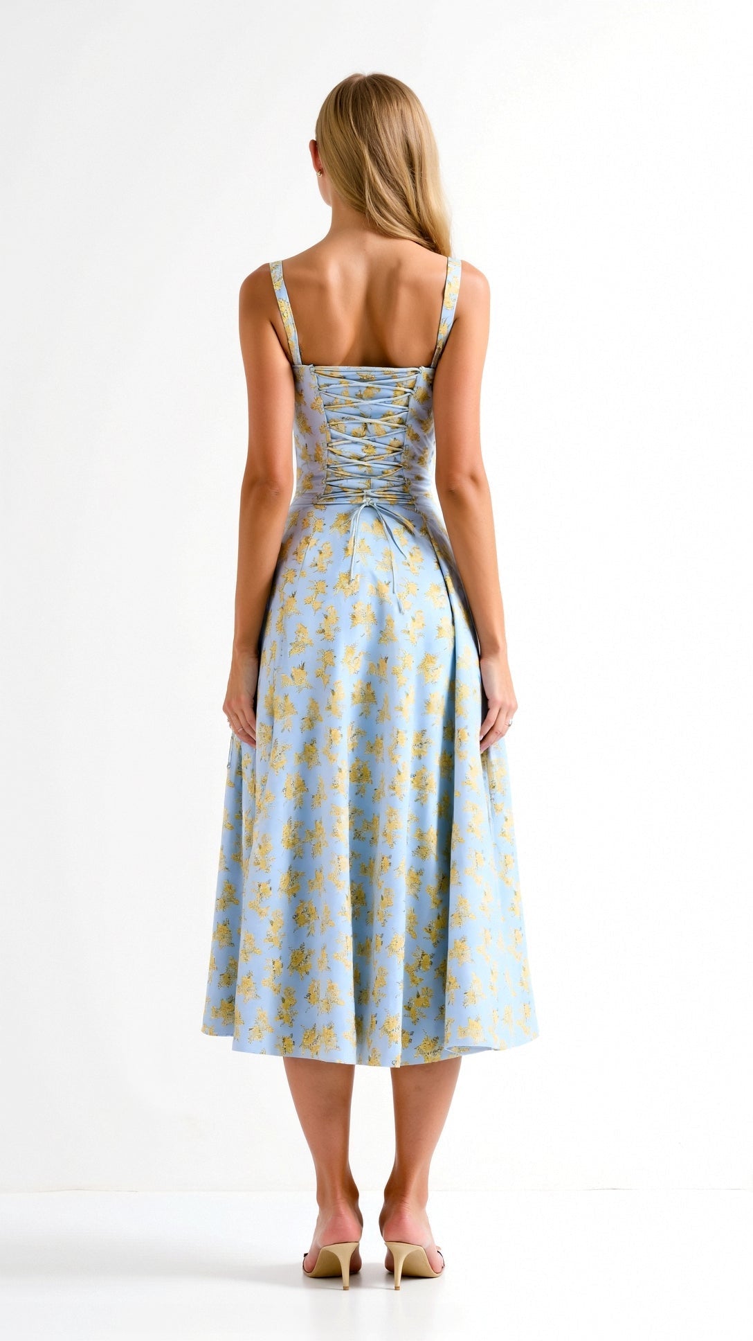 Julia Midi Sundress