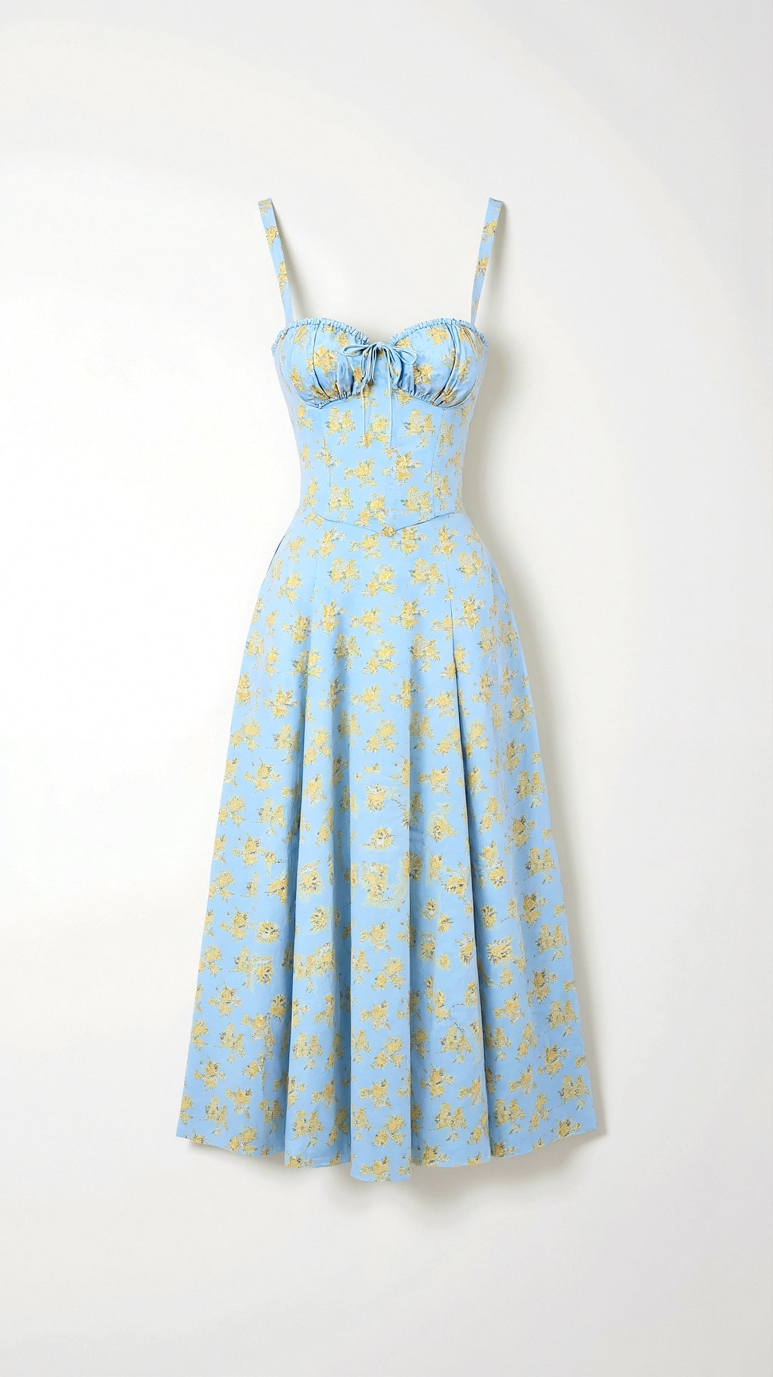 Julia Midi Sundress