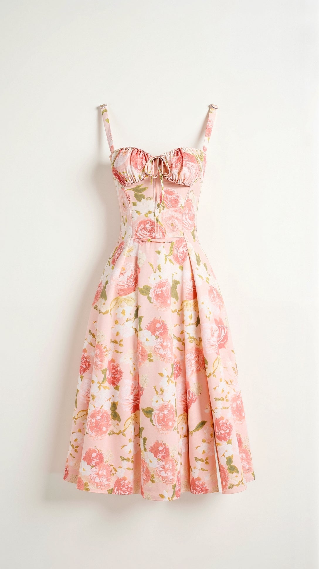 Julia Midi Sundress