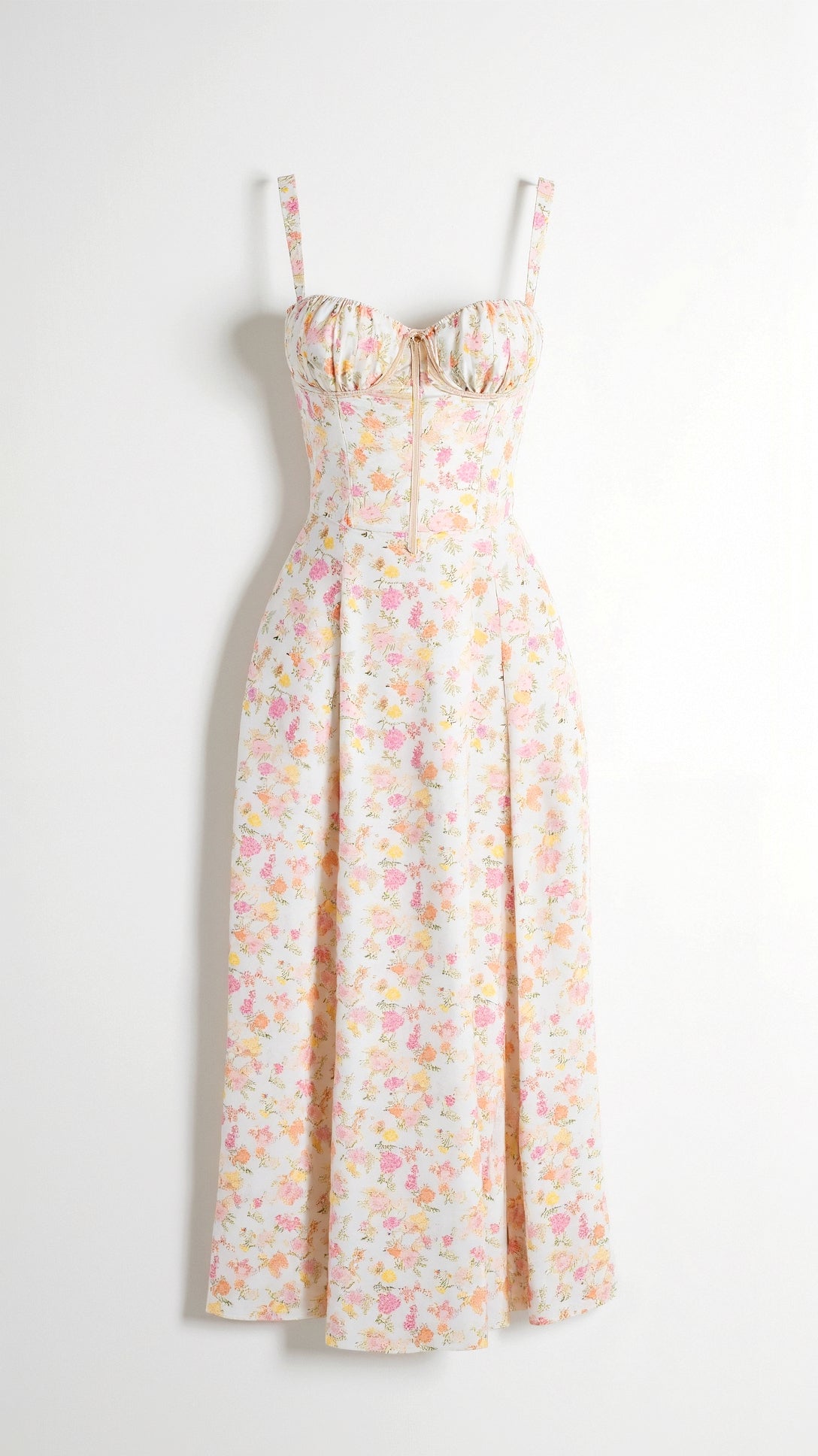 Julia Midi Sundress