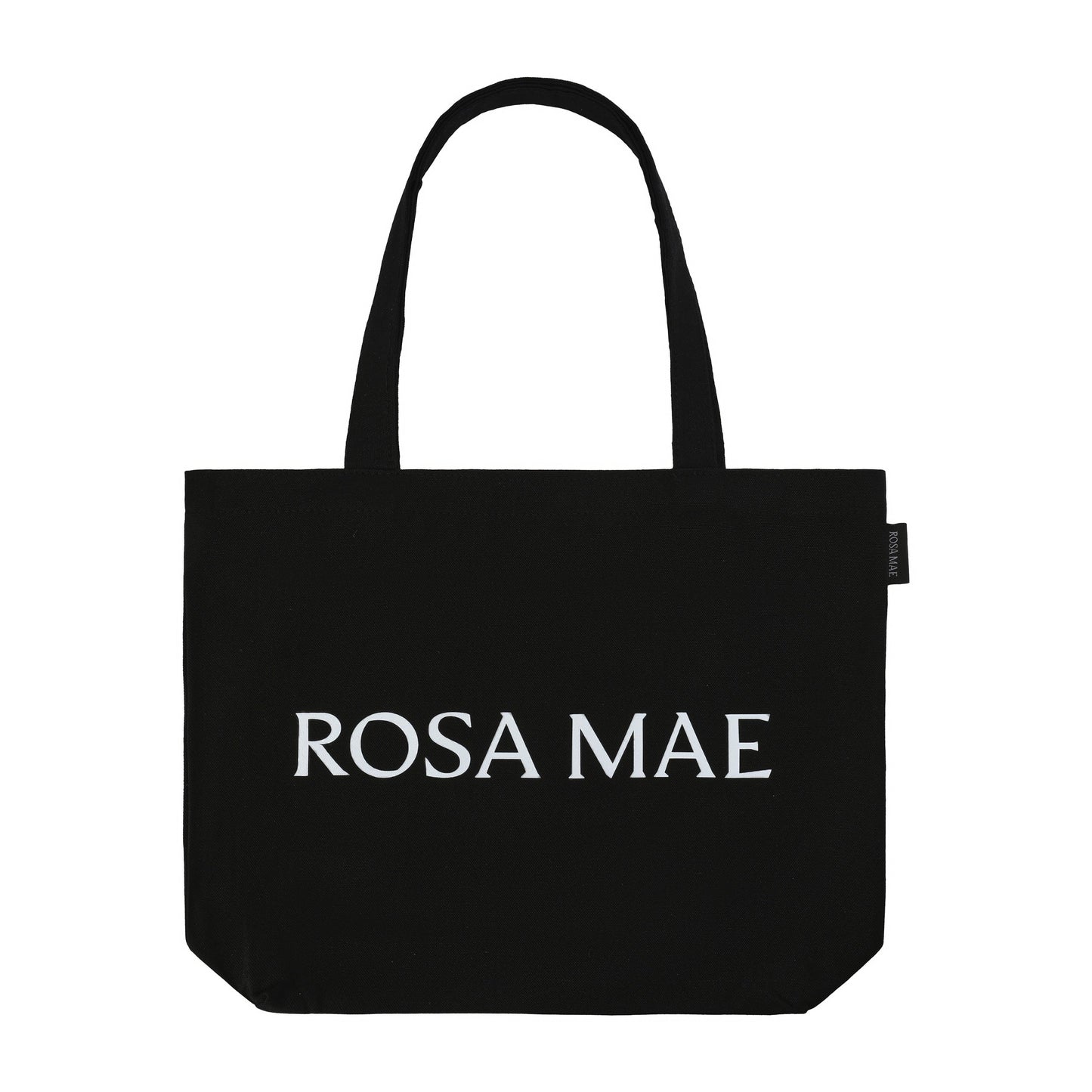 Signature Tote Bag