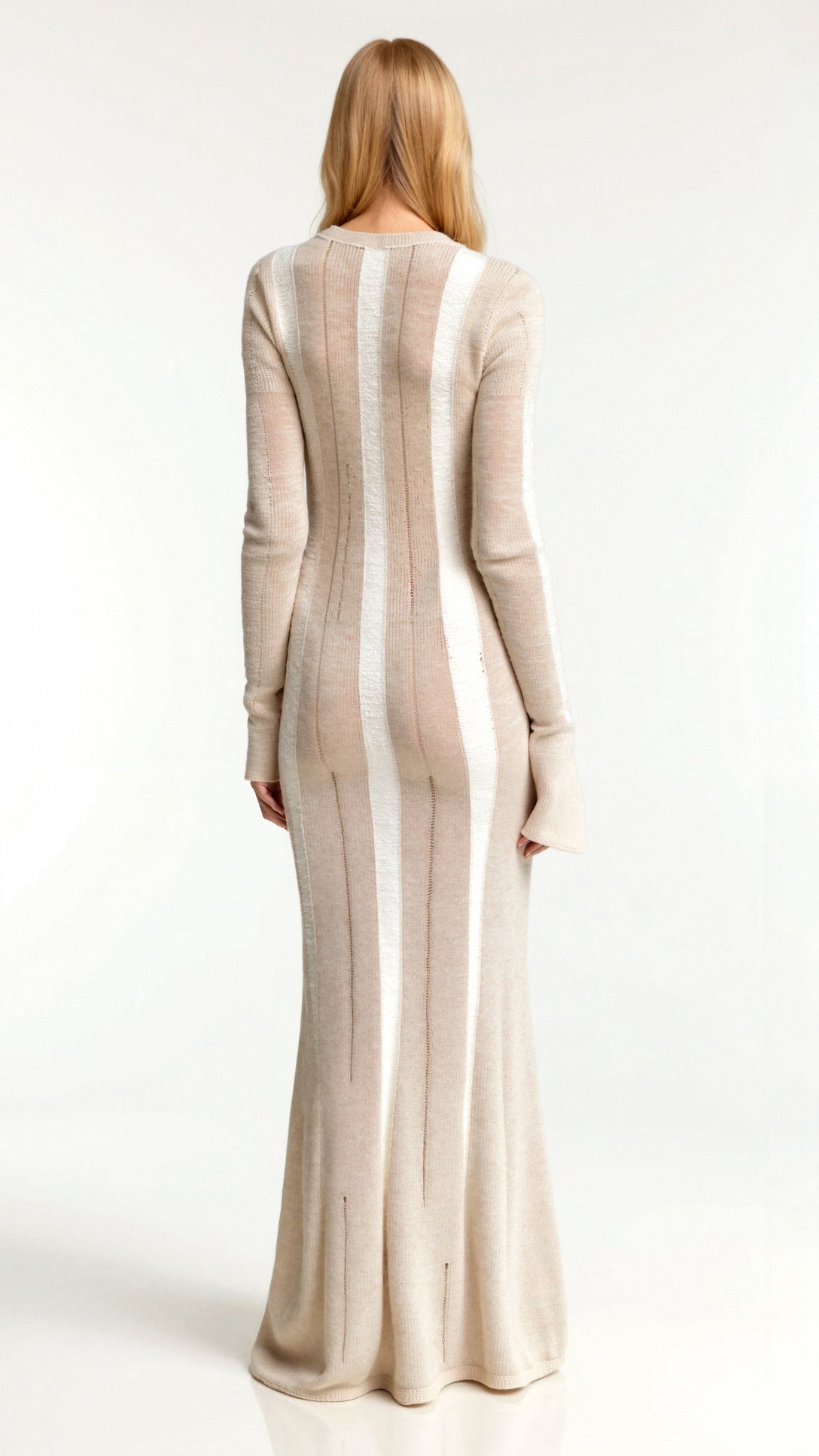 Tamsin Bodycon Maxi Dress