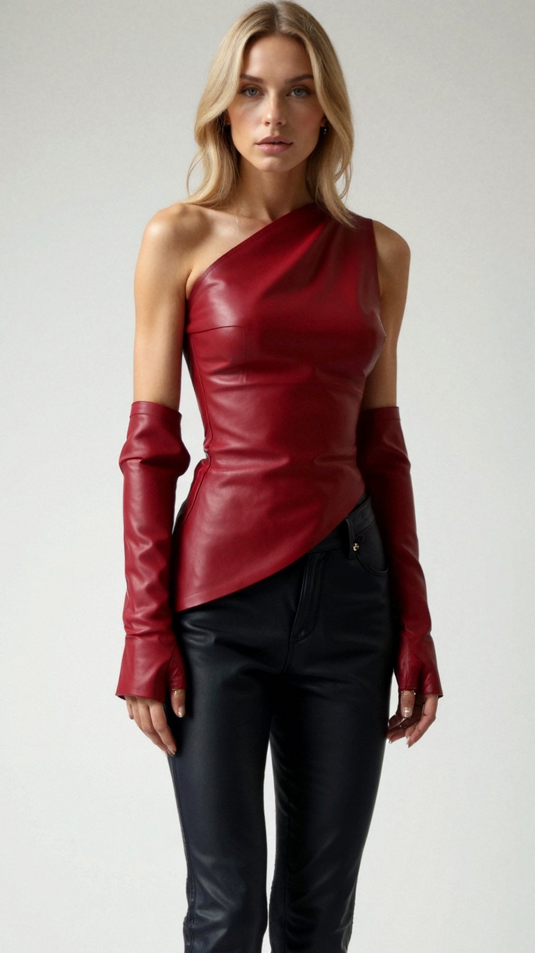 Ulyssa Off-Shoulder Top