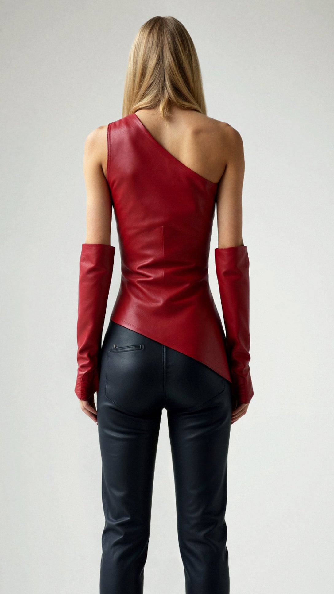 Ulyssa Off-Shoulder Top