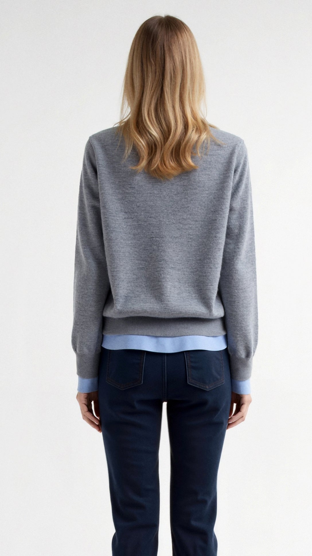 Wynona Long Sleeve Top