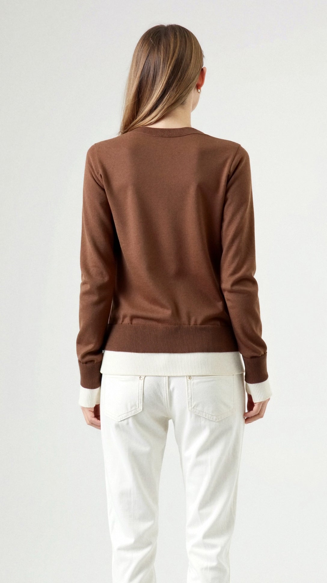 Wynona Long Sleeve Top