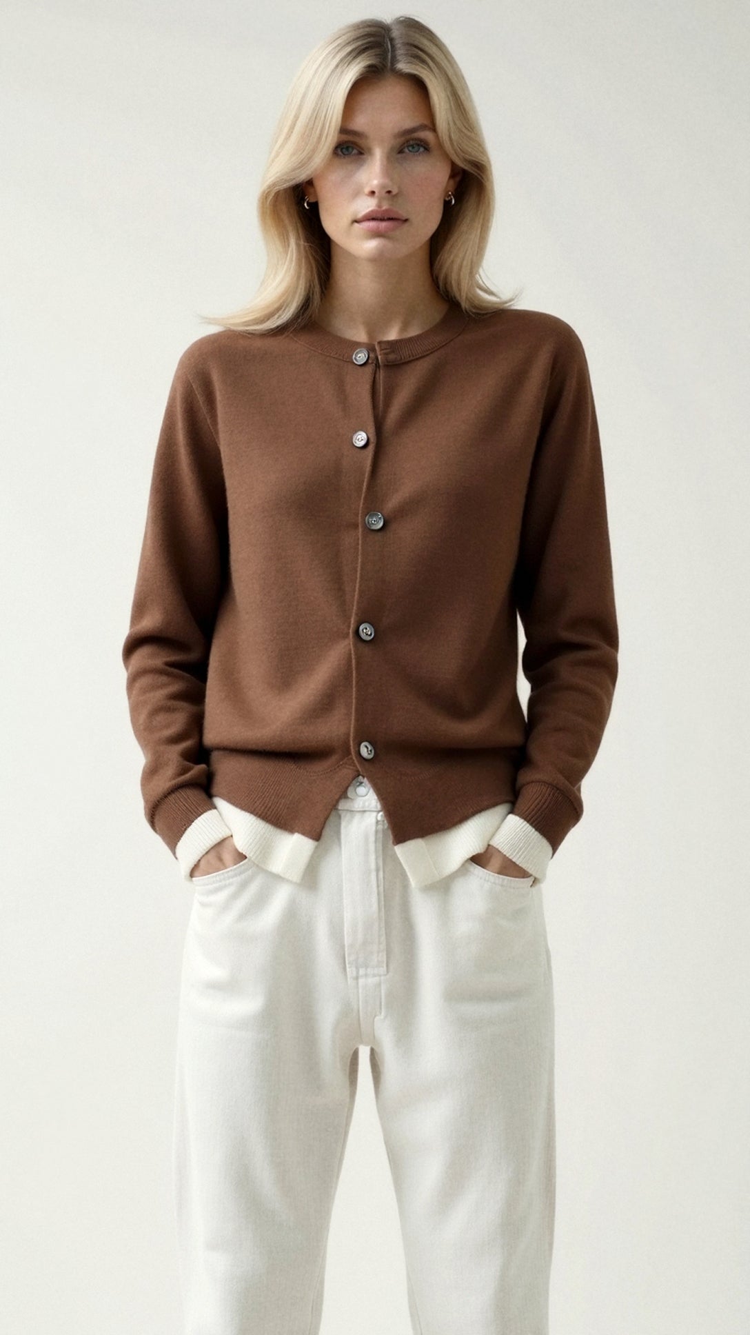 Wynona Long Sleeve Top