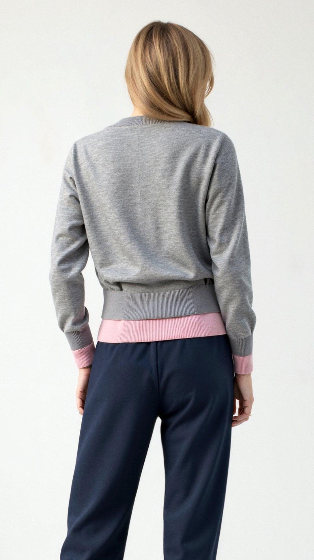 Wynona Long Sleeve Top