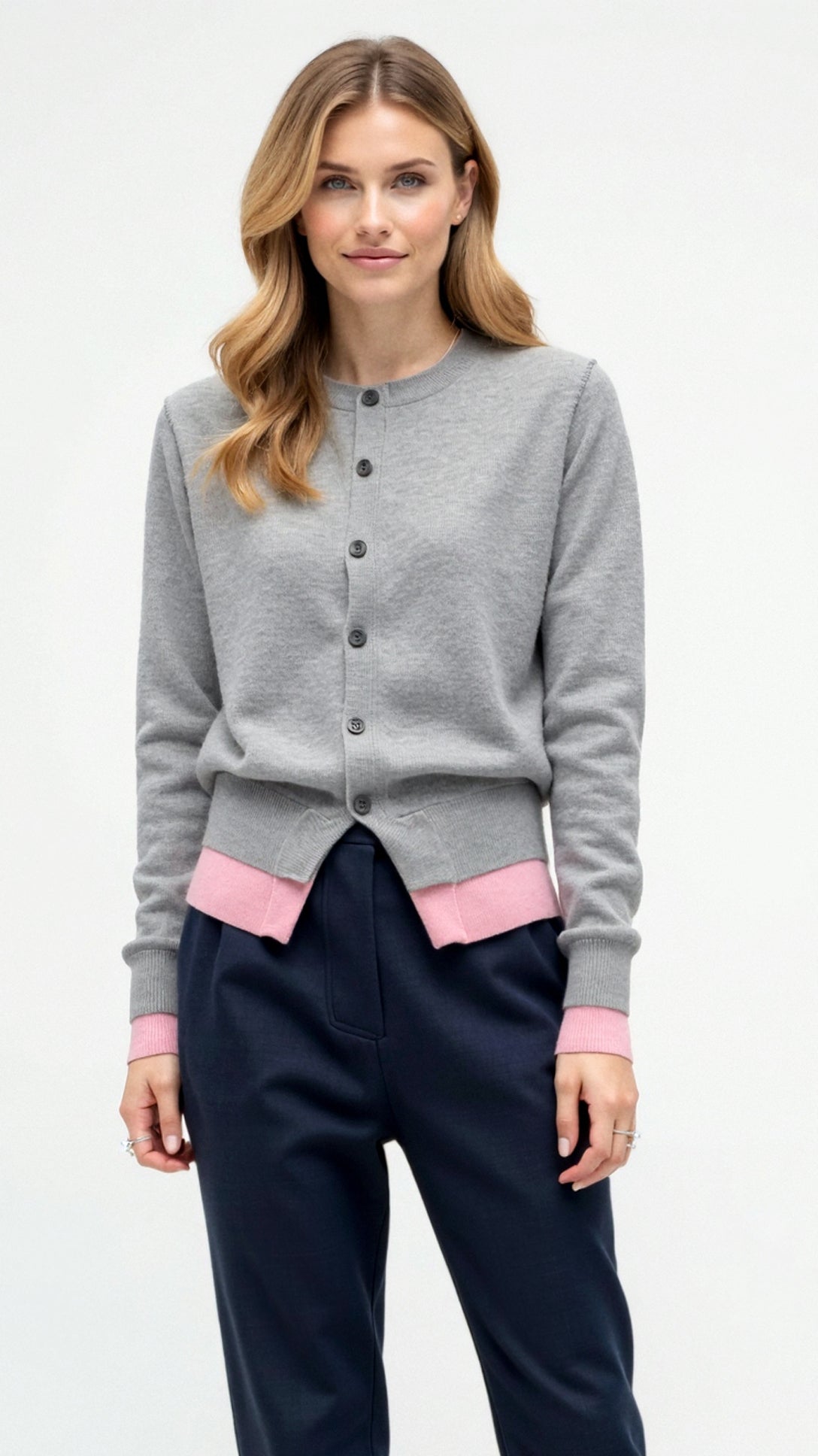 Wynona Long Sleeve Top