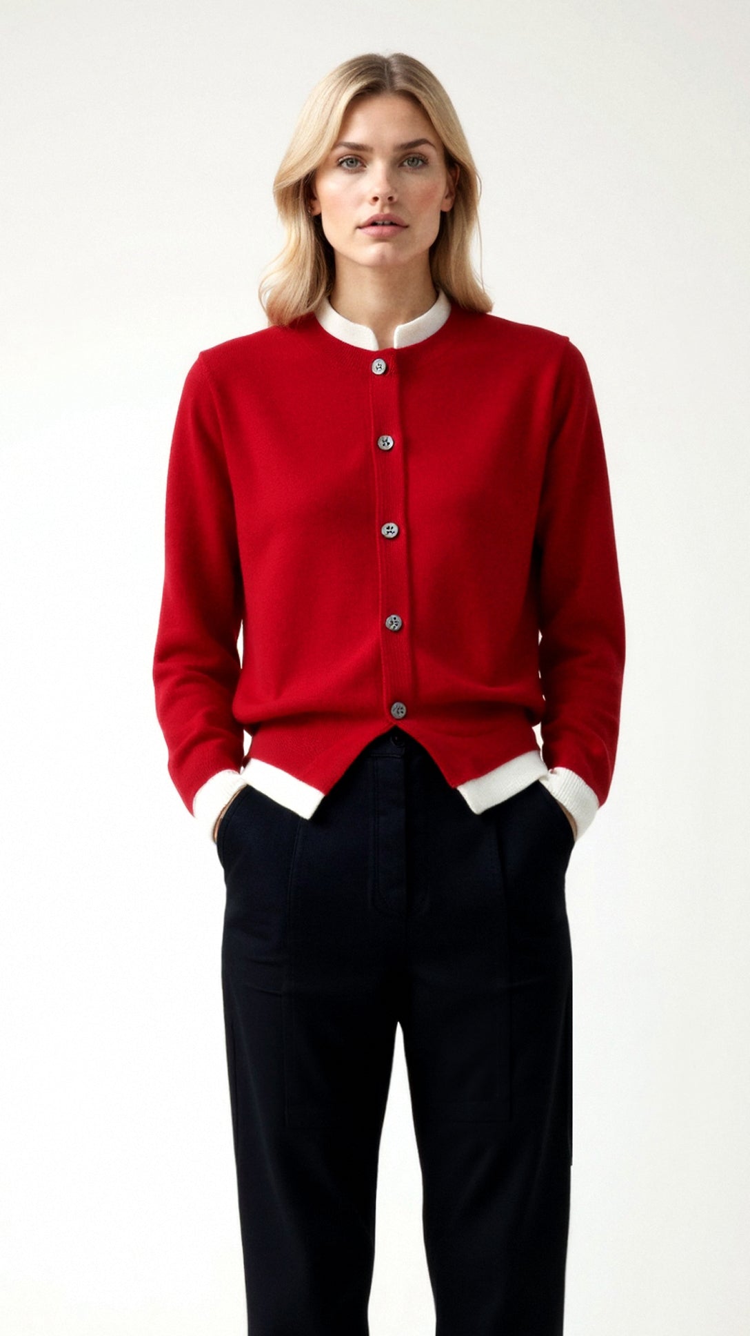 Wynona Long Sleeve Top