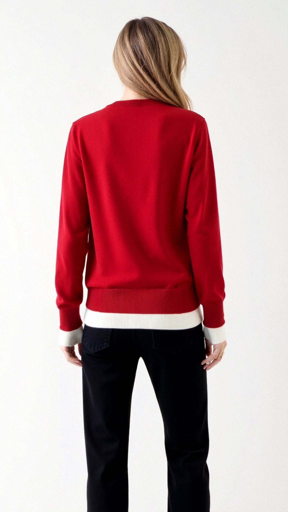 Wynona Long Sleeve Top