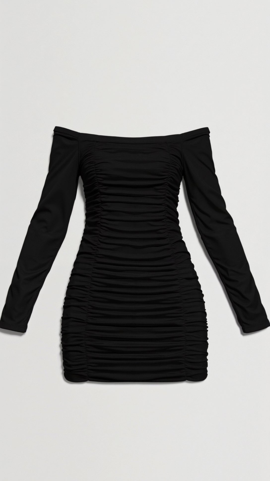 Yvette Bodycon Mini Dress