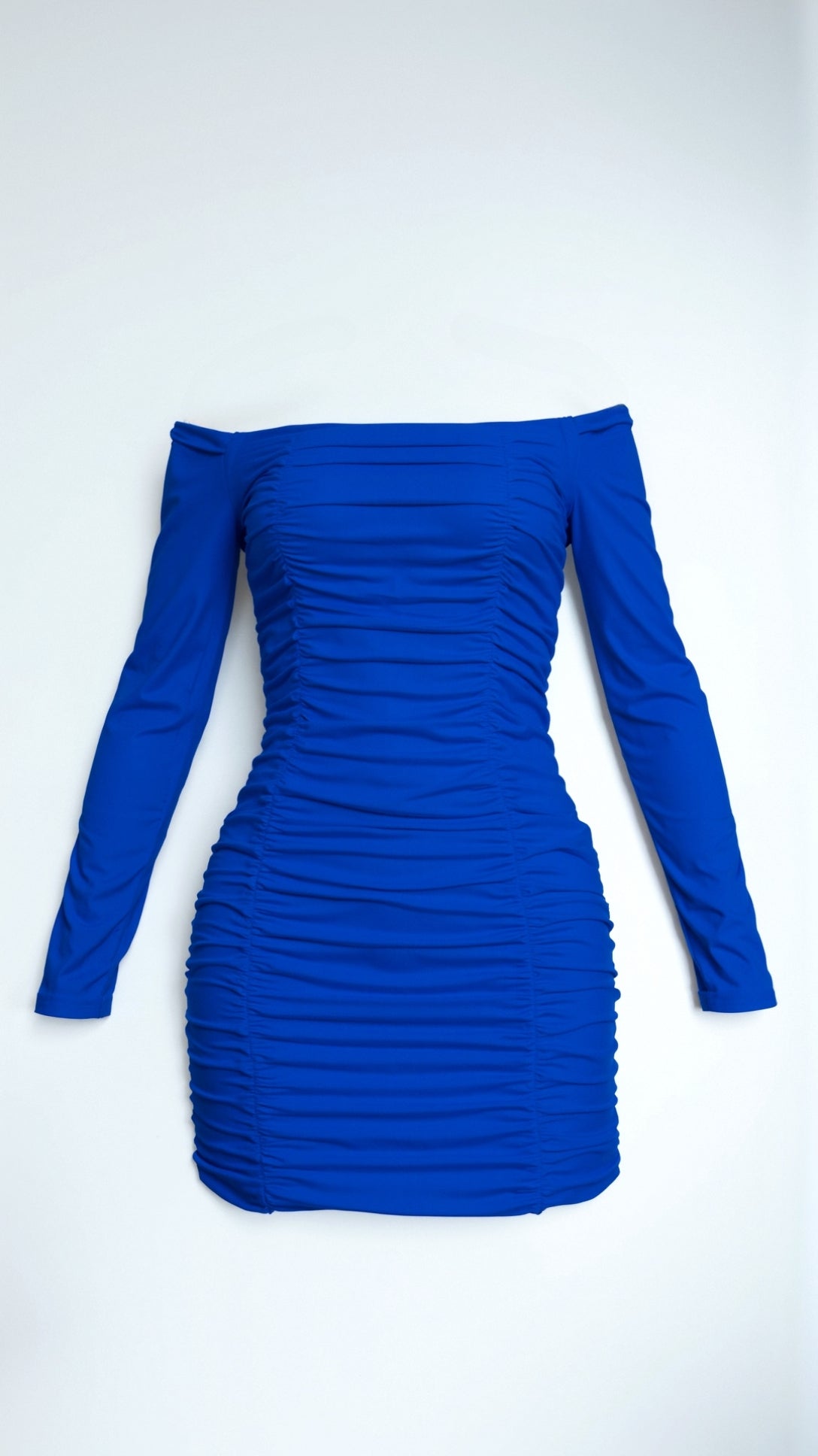 Yvette Bodycon Mini Dress