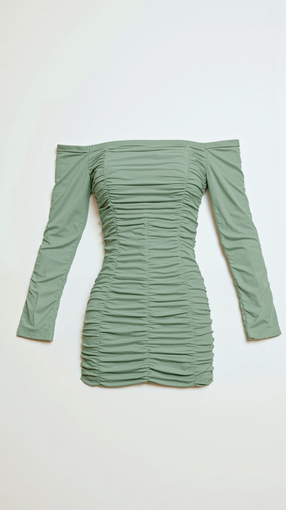 Yvette Bodycon Mini Dress