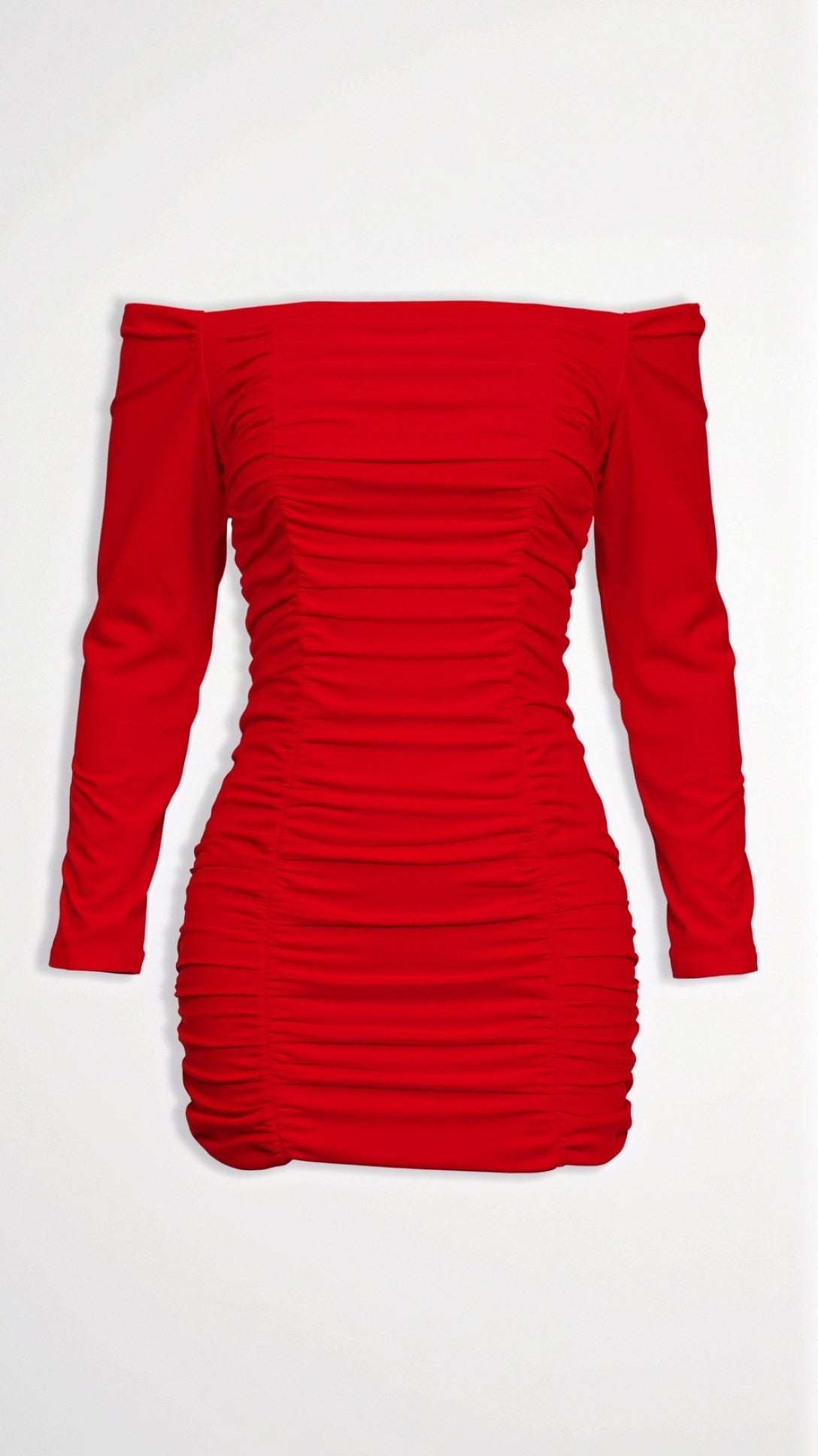 Yvette Bodycon Mini Dress