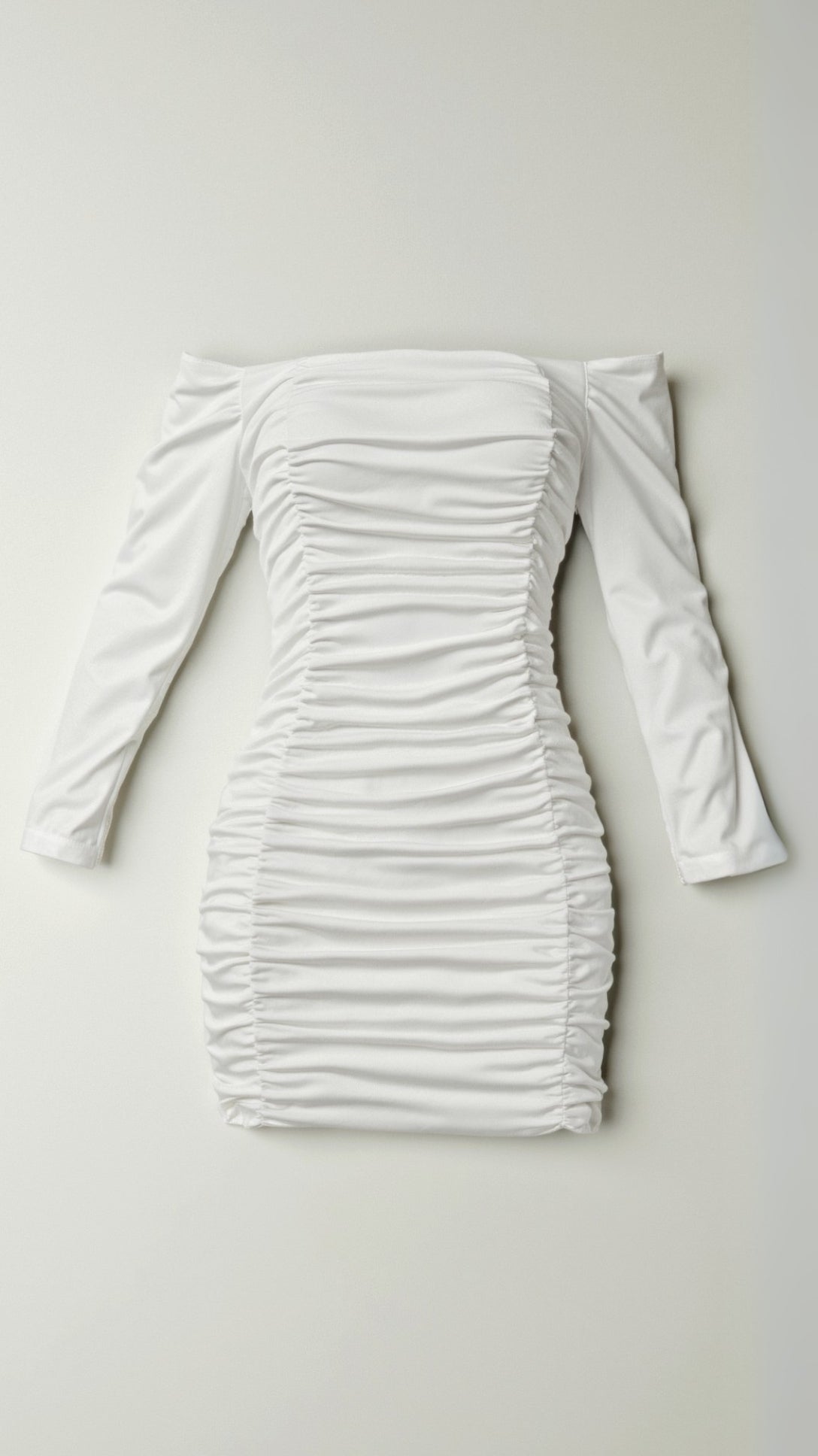 Yvette Bodycon Mini Dress