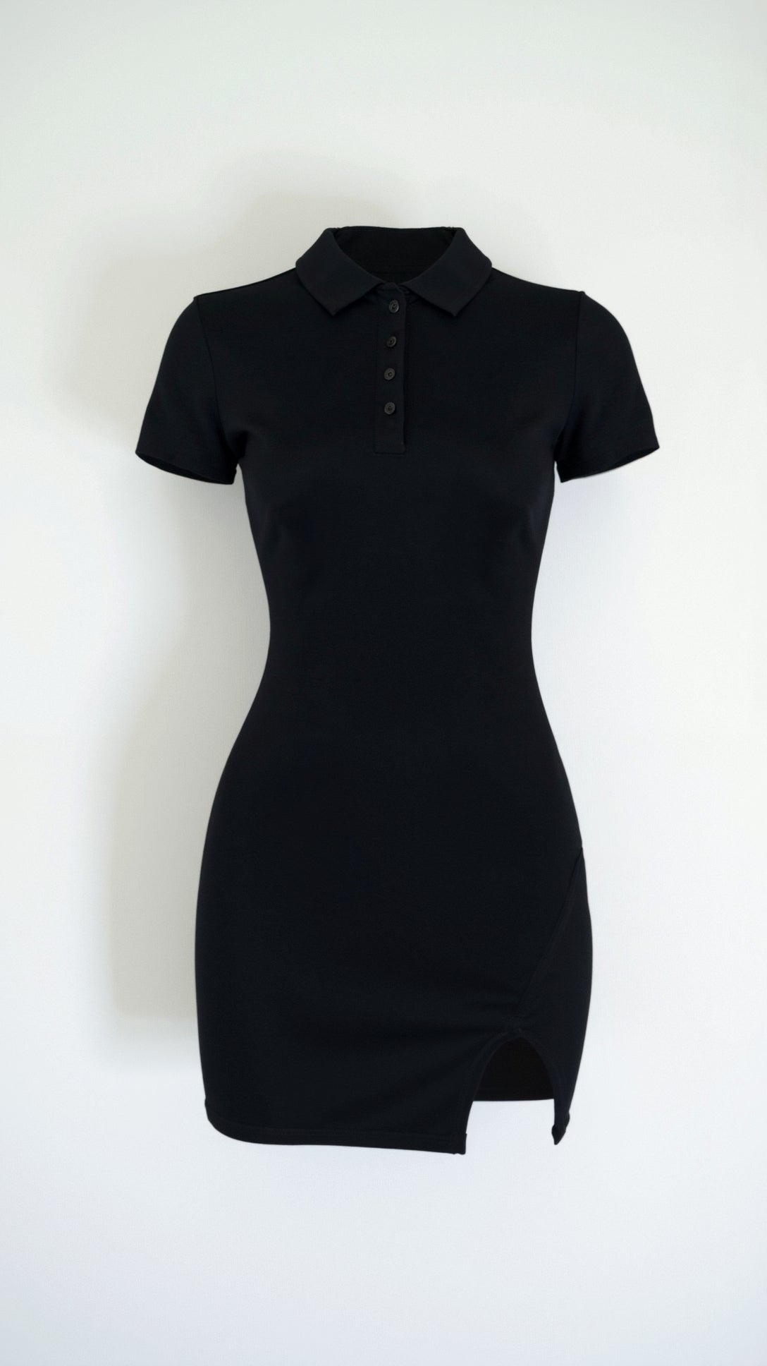 Zara Bodycon Mini Dress