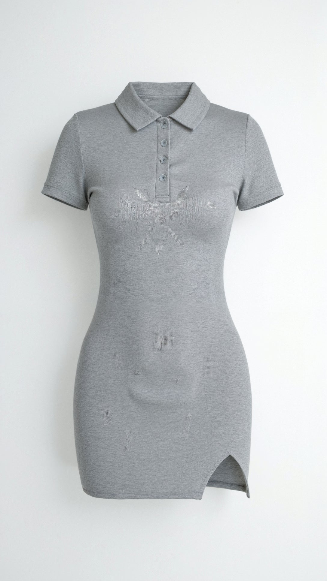 Zara Bodycon Mini Dress