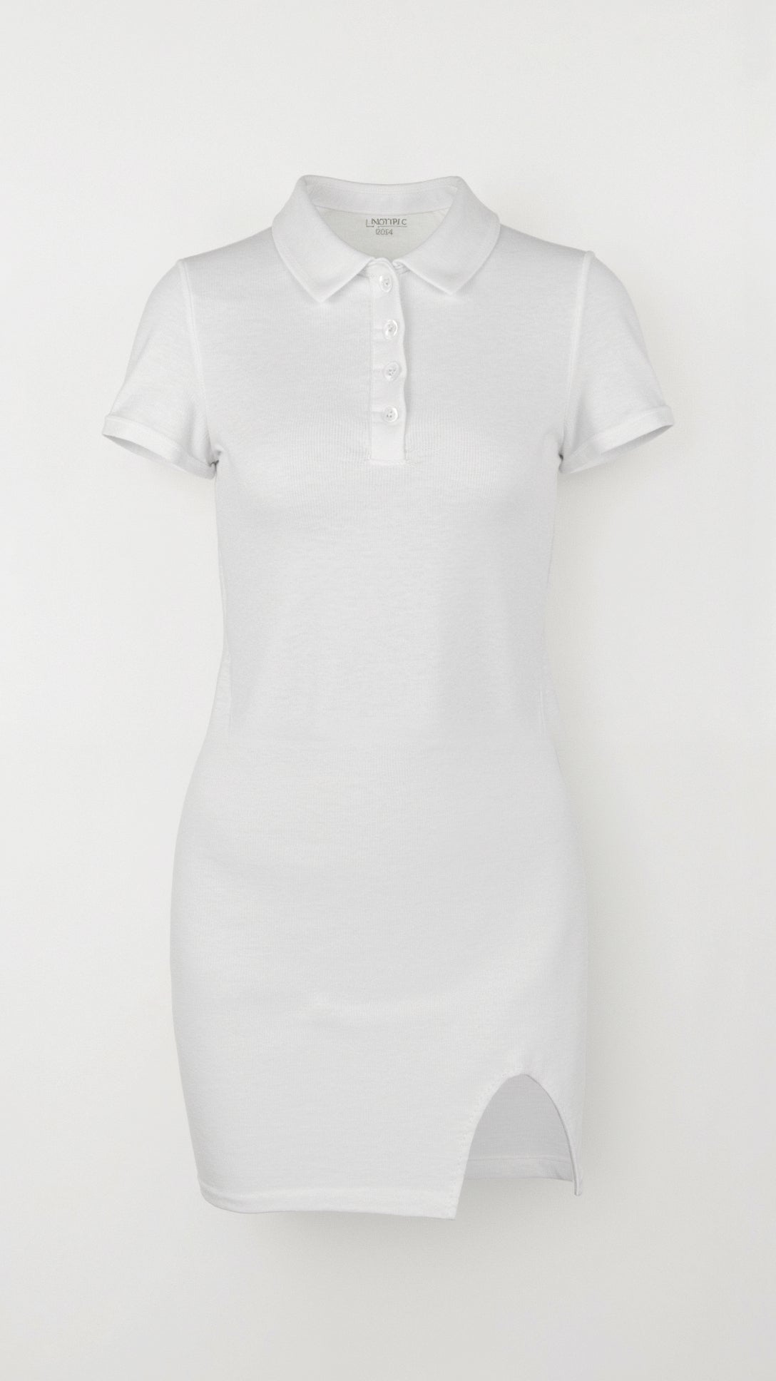 Zara Bodycon Mini Dress