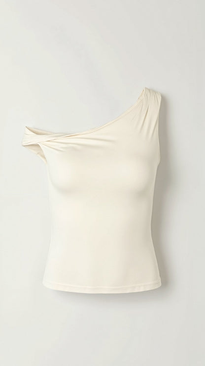 Carol Asymme Top