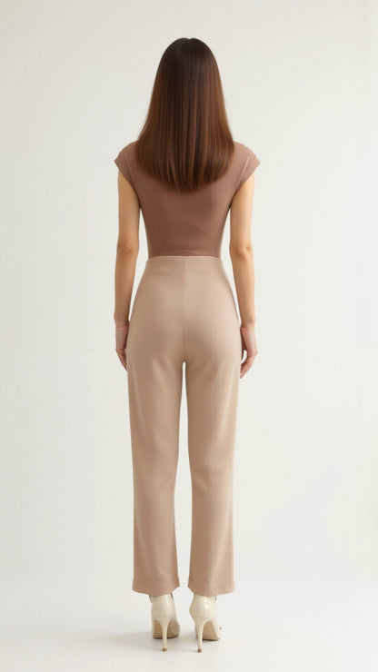 Cassandra Sleeveless Top