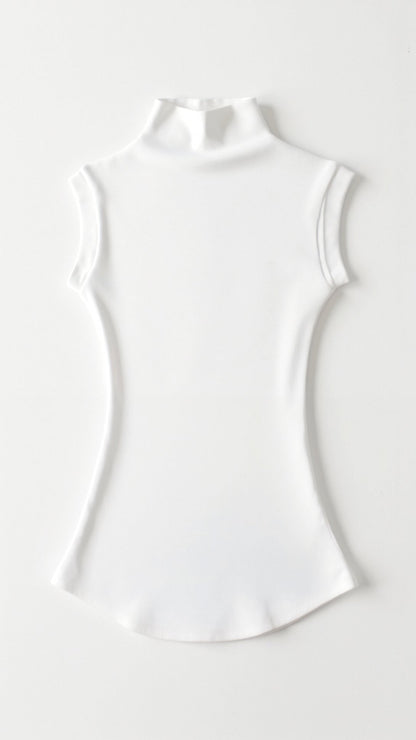 Cassandra Sleeveless Top