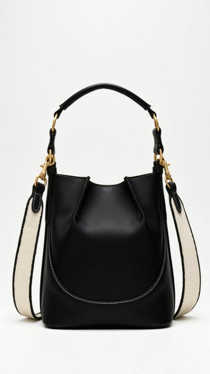 Cassia Shoulder Bag
